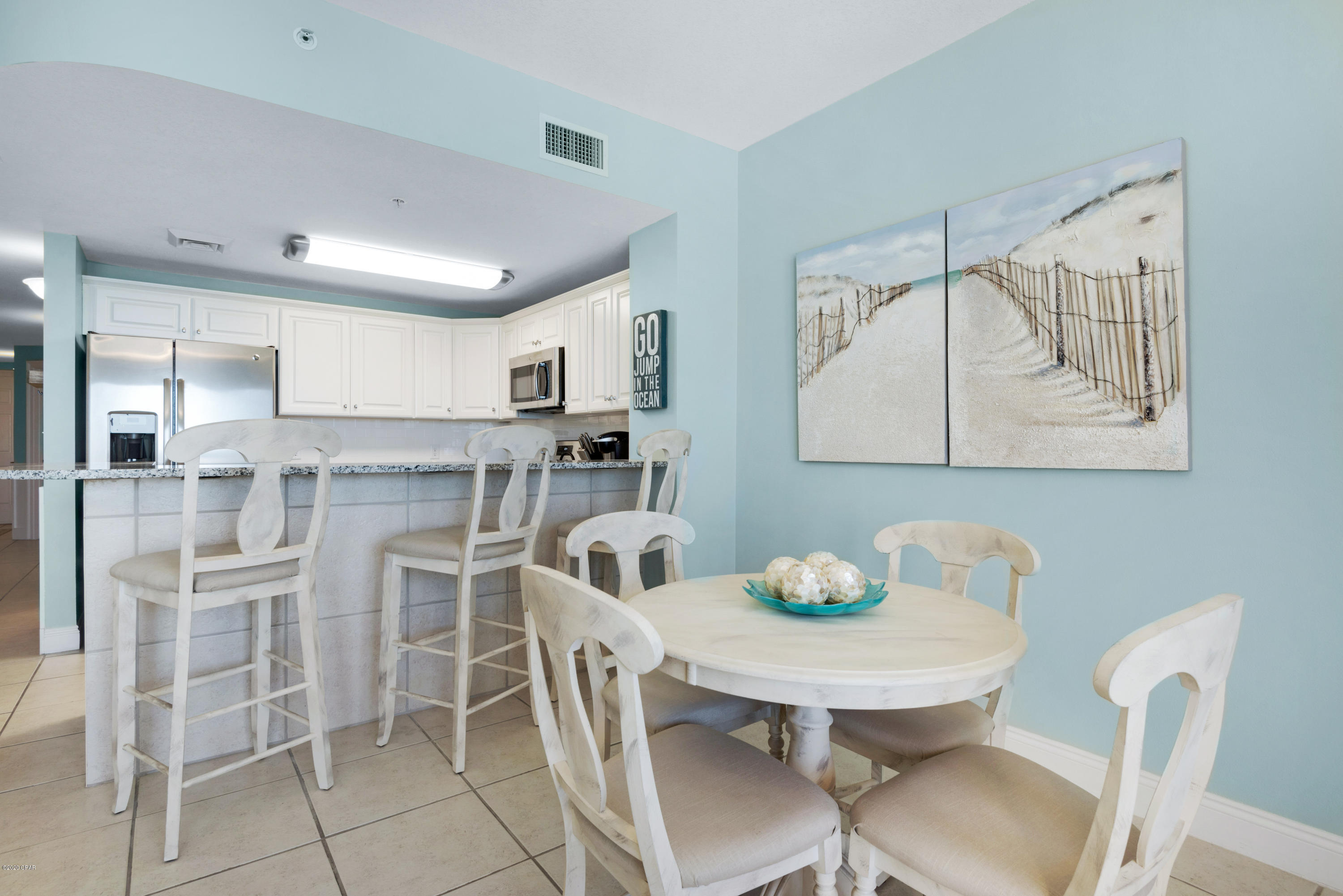 Calypso Towers II - Residential