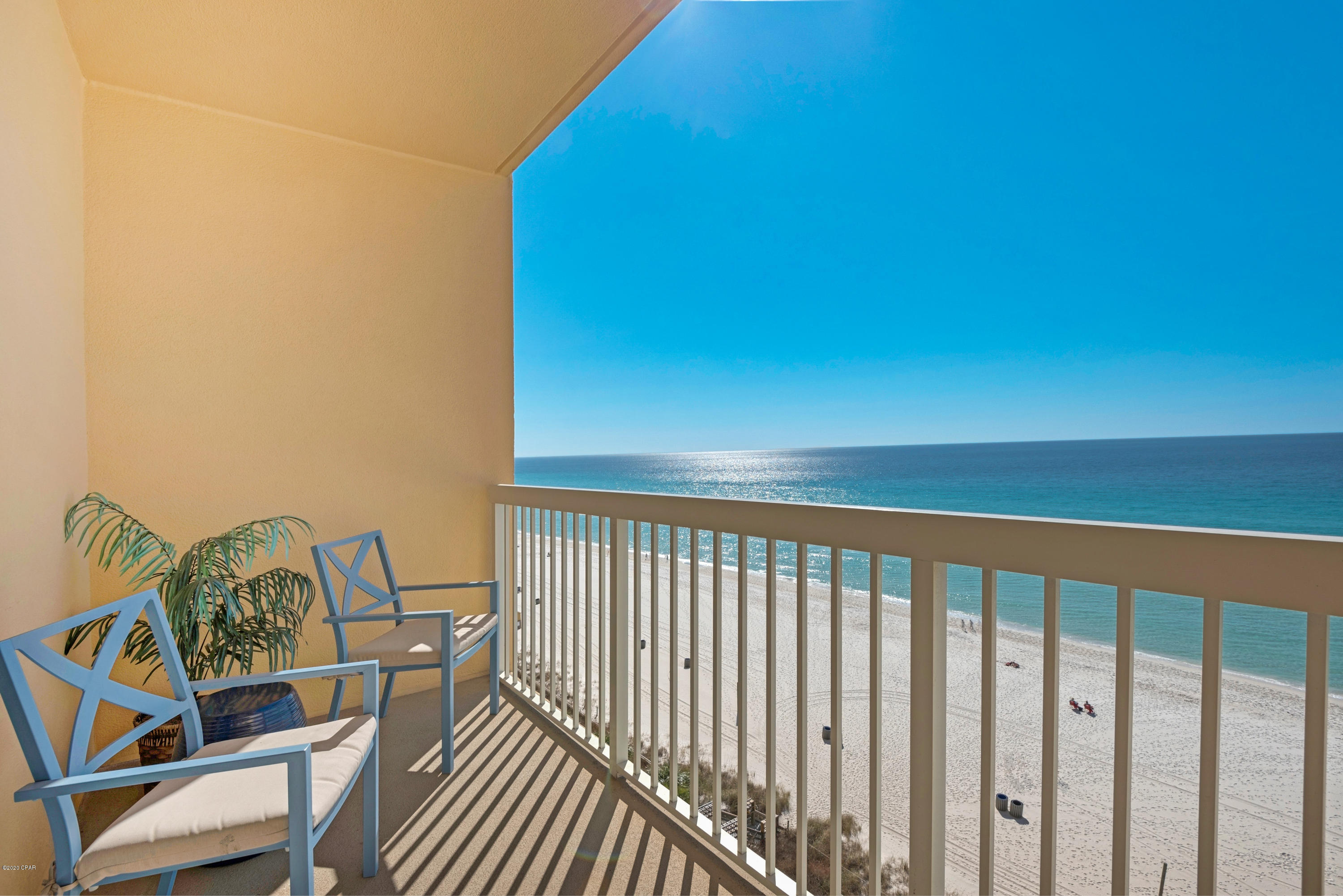 Calypso Towers II - Residential