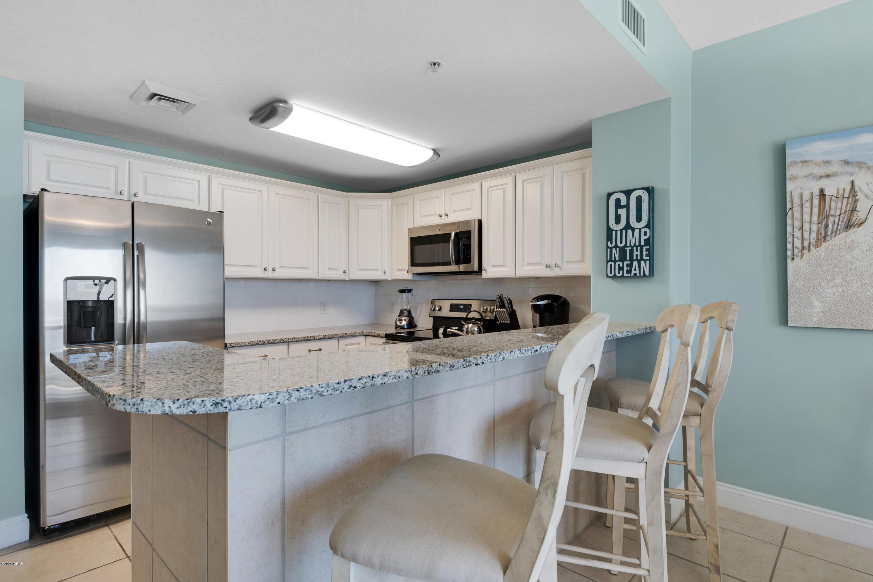 Calypso Towers II - Residential