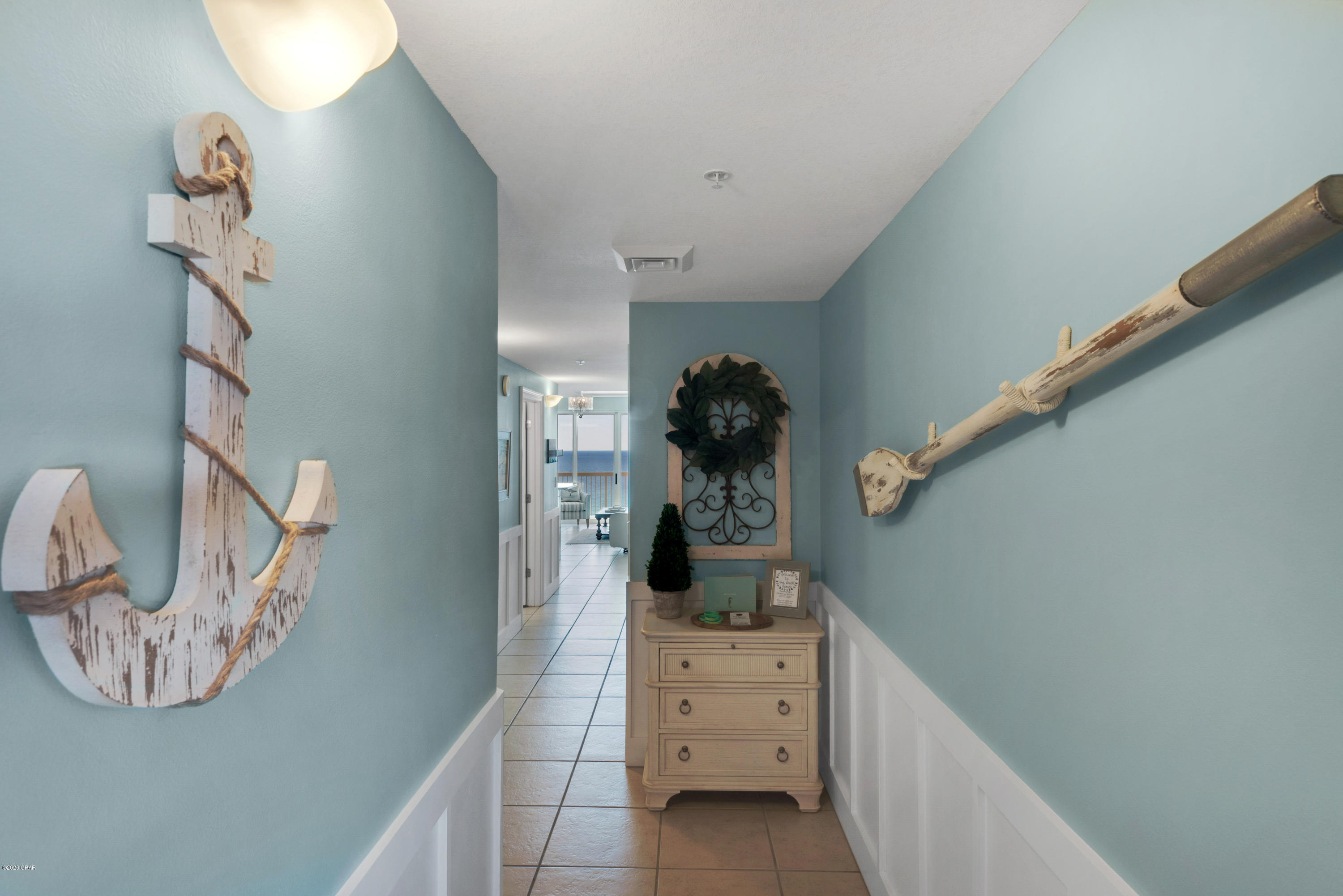 Calypso Towers II - Residential