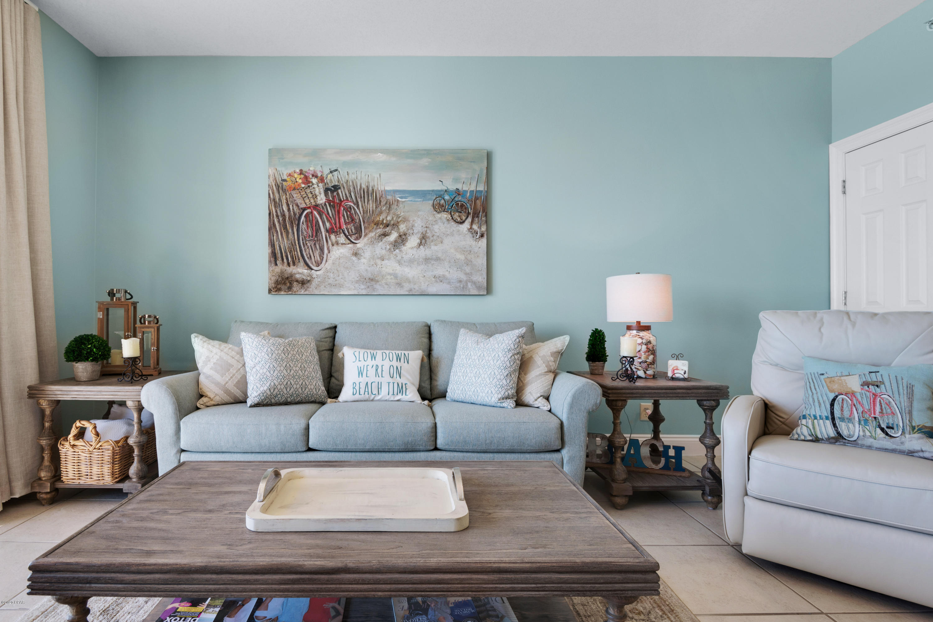 Calypso Towers II - Residential