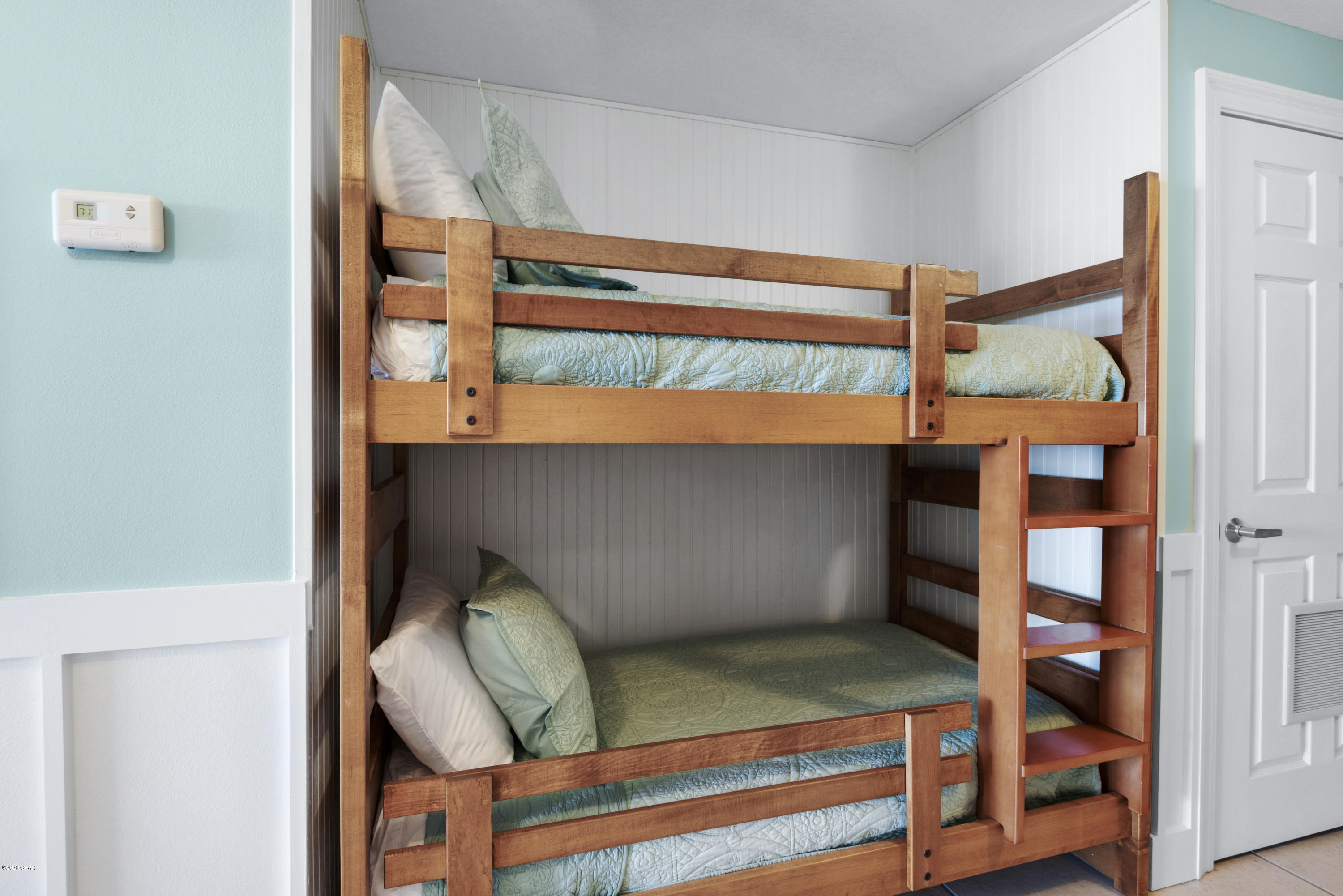 Calypso Towers II - Residential