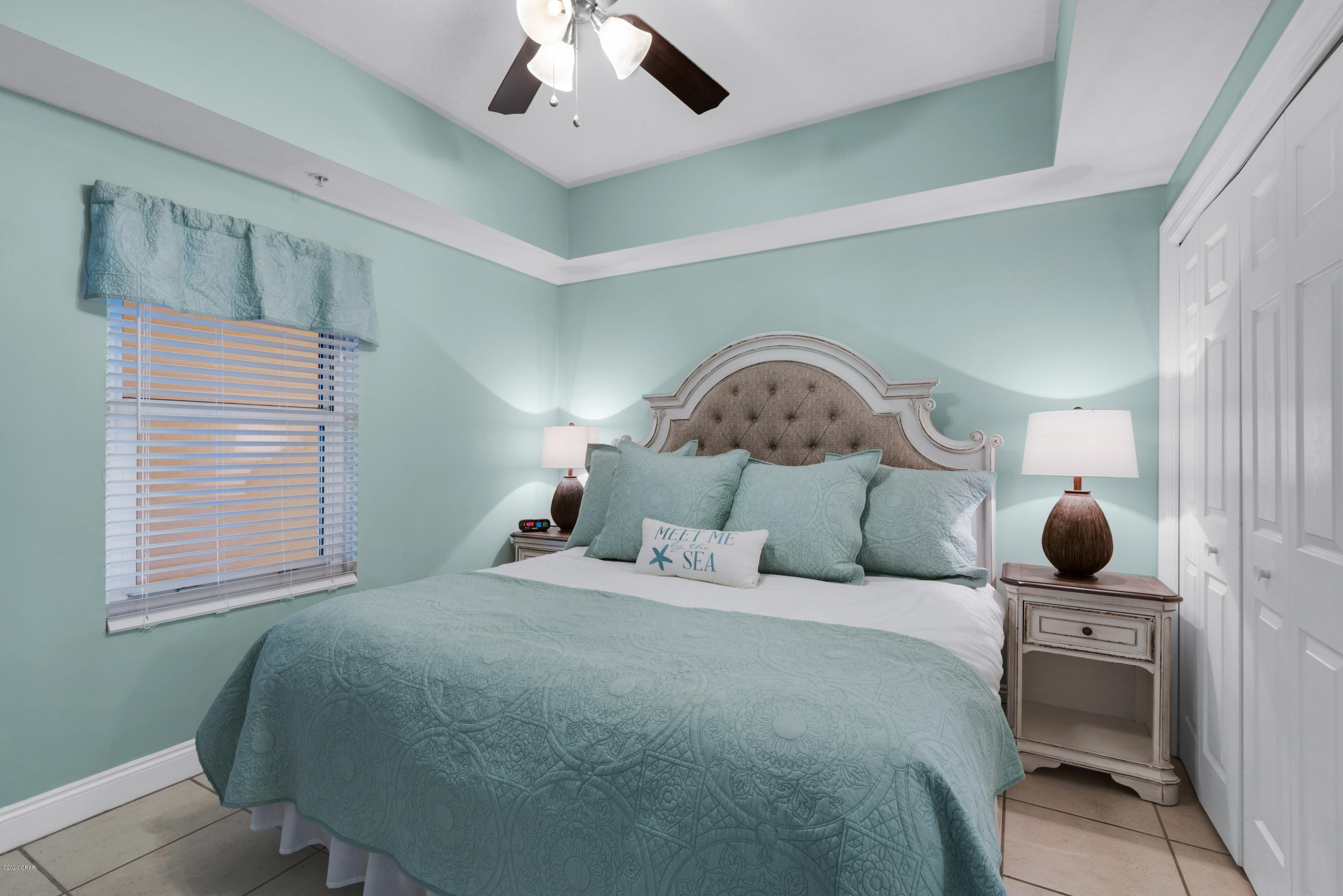 Calypso Towers II - Residential