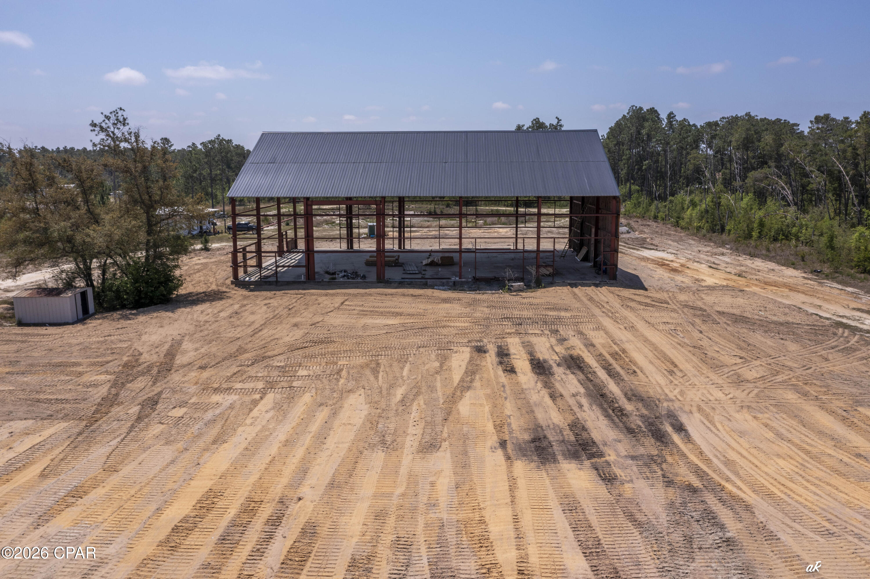 [No Recorded Subdiv] - Land