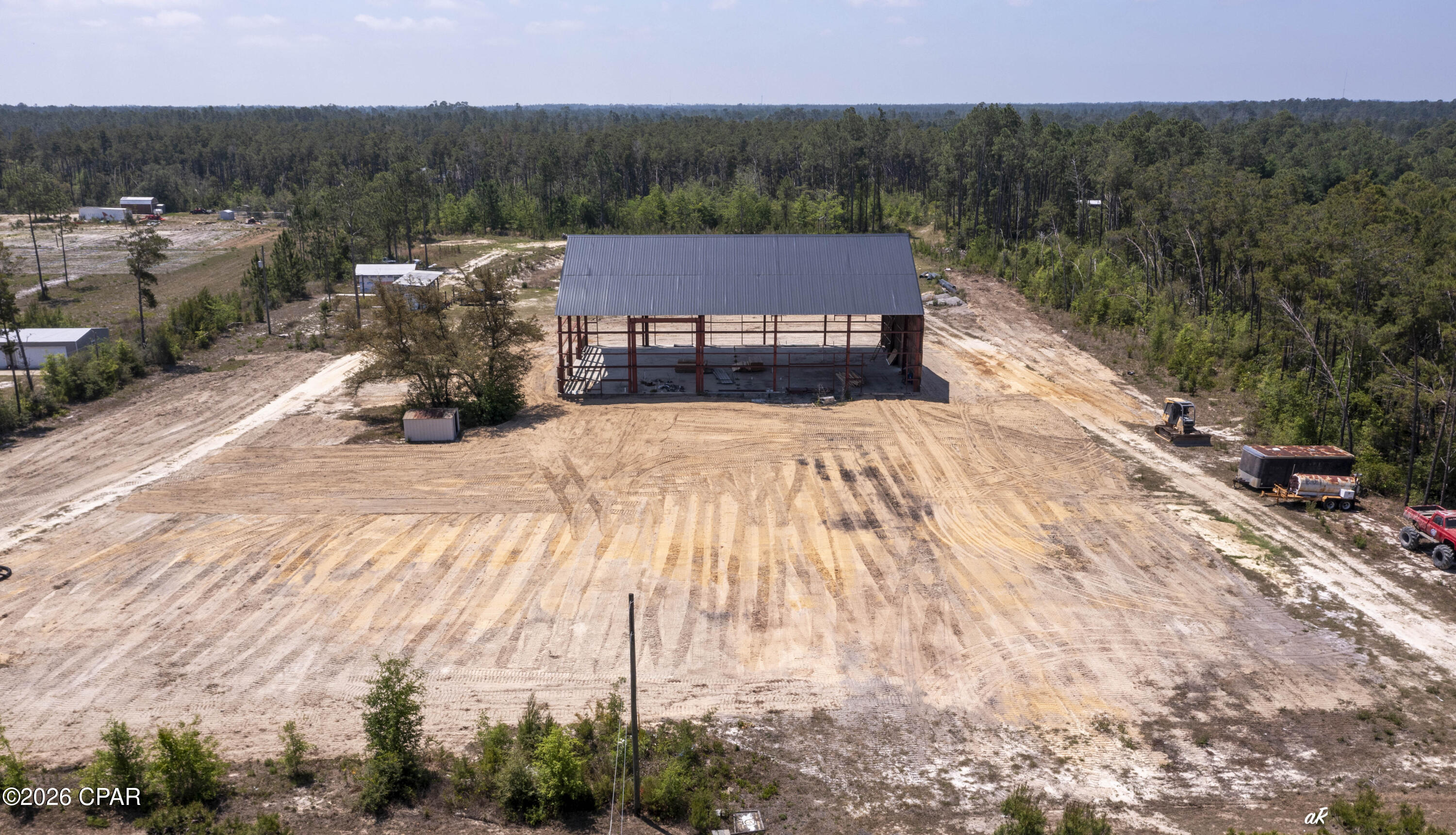 [No Recorded Subdiv] - Land