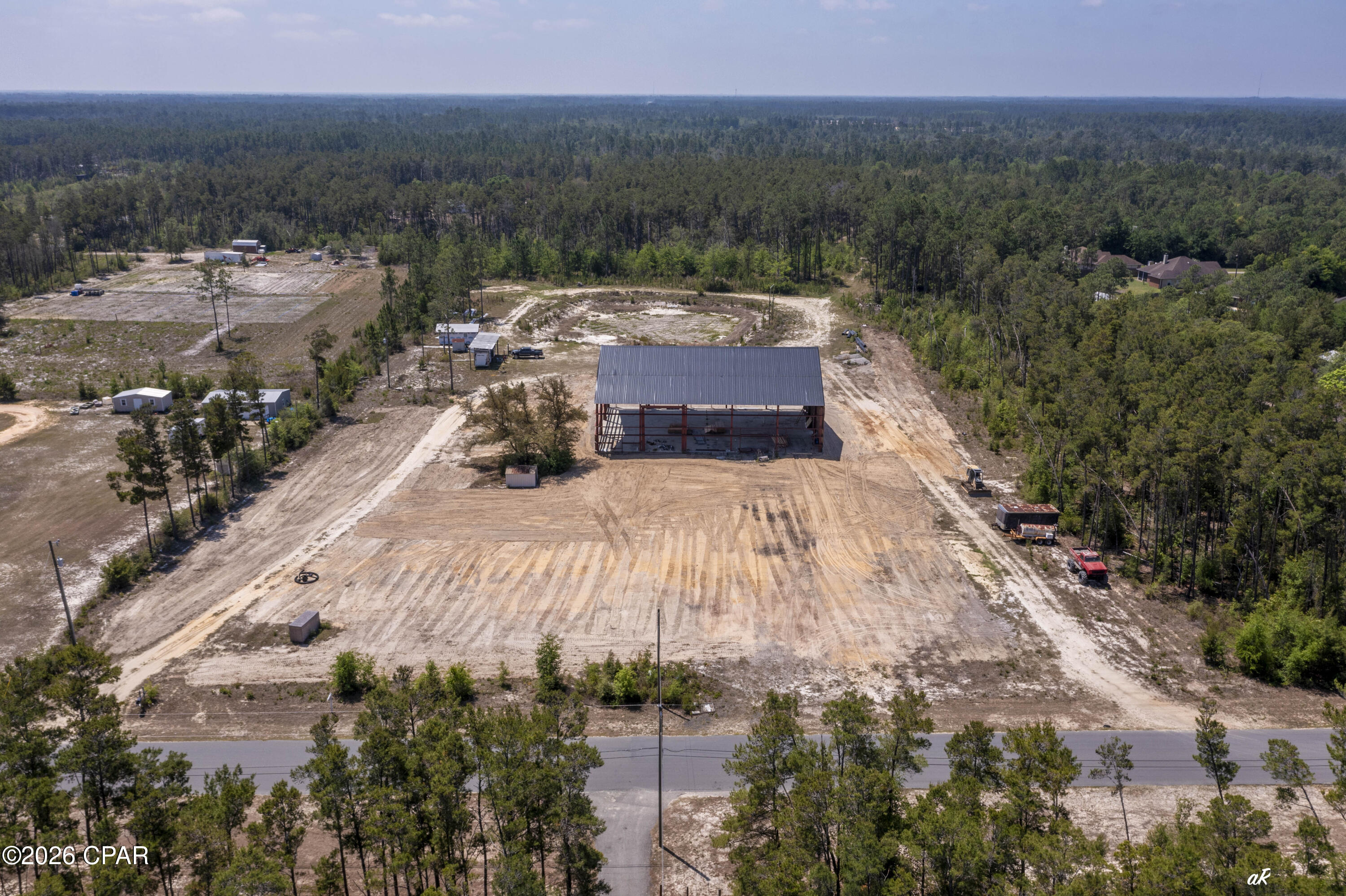 [No Recorded Subdiv] - Land