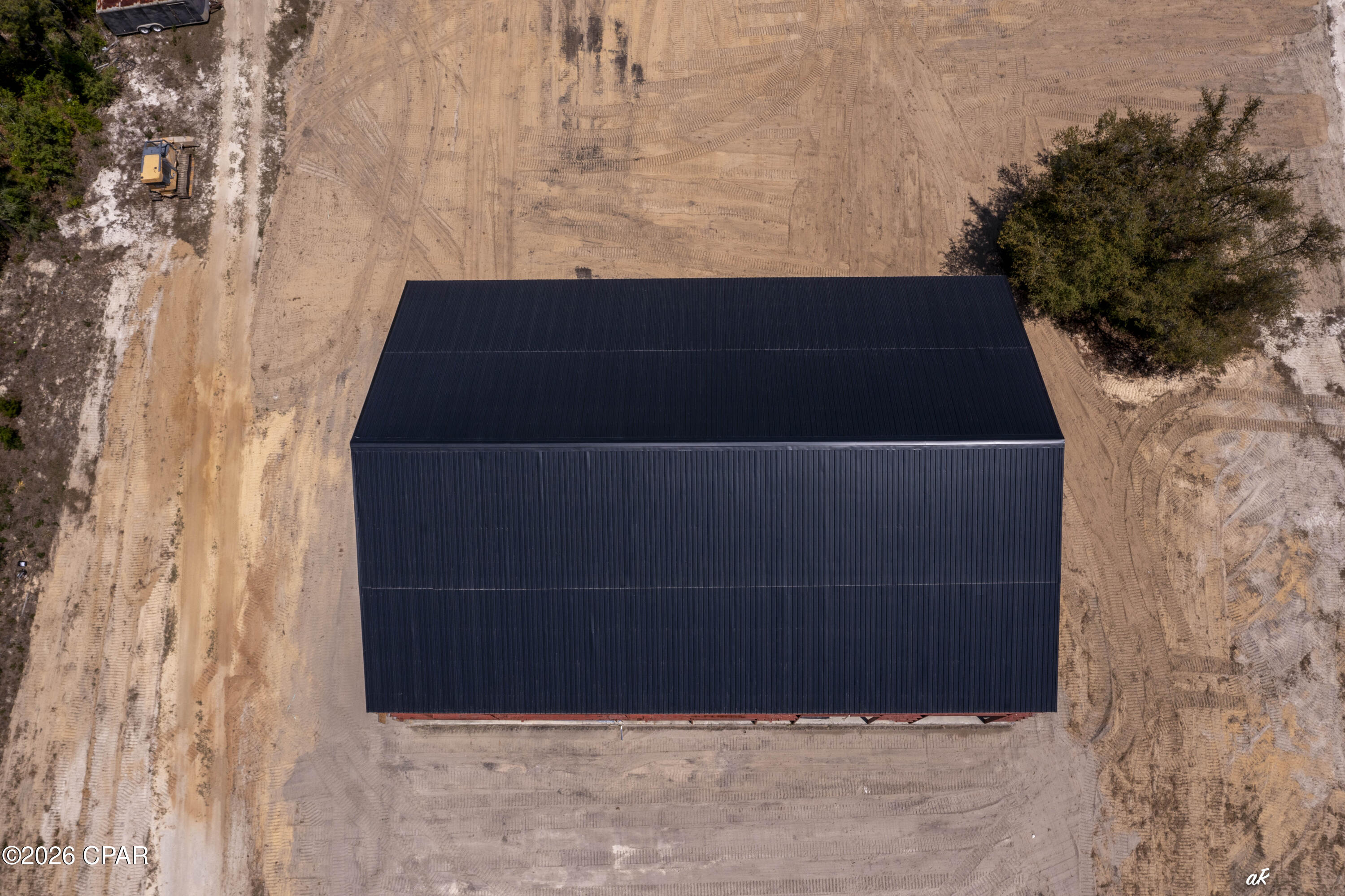 [No Recorded Subdiv] - Land