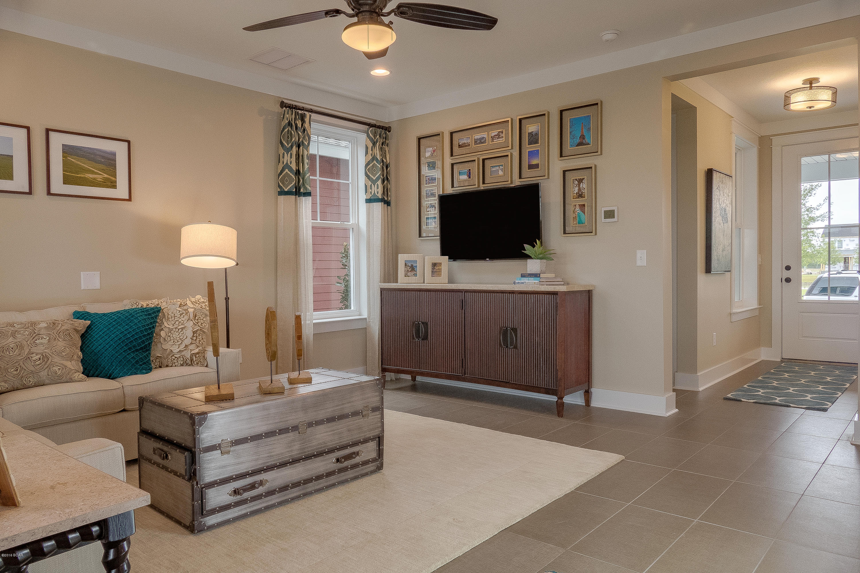 Sweetbay - Residential