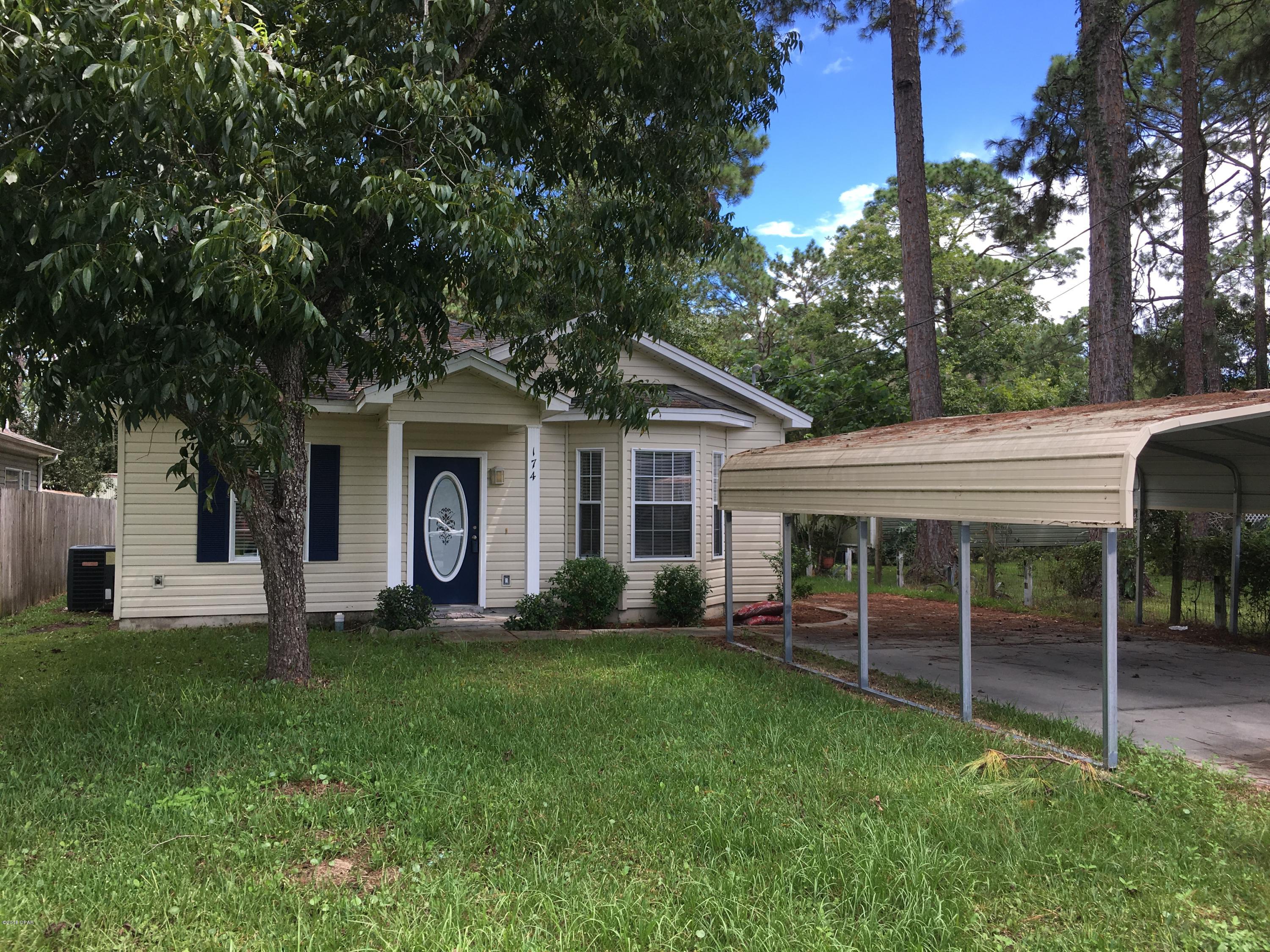 [No Recorded Subdiv] - Residential