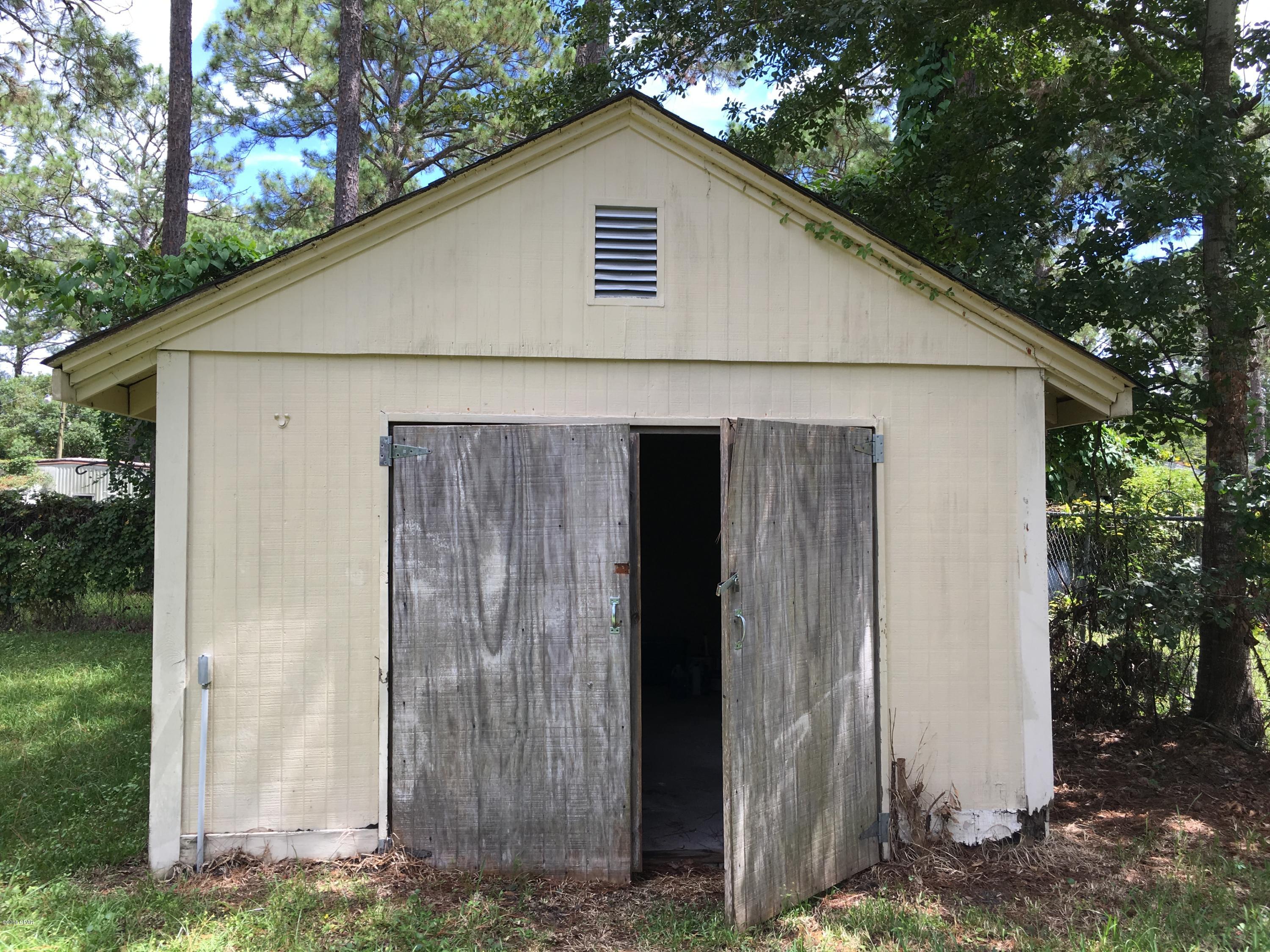 [No Recorded Subdiv] - Residential