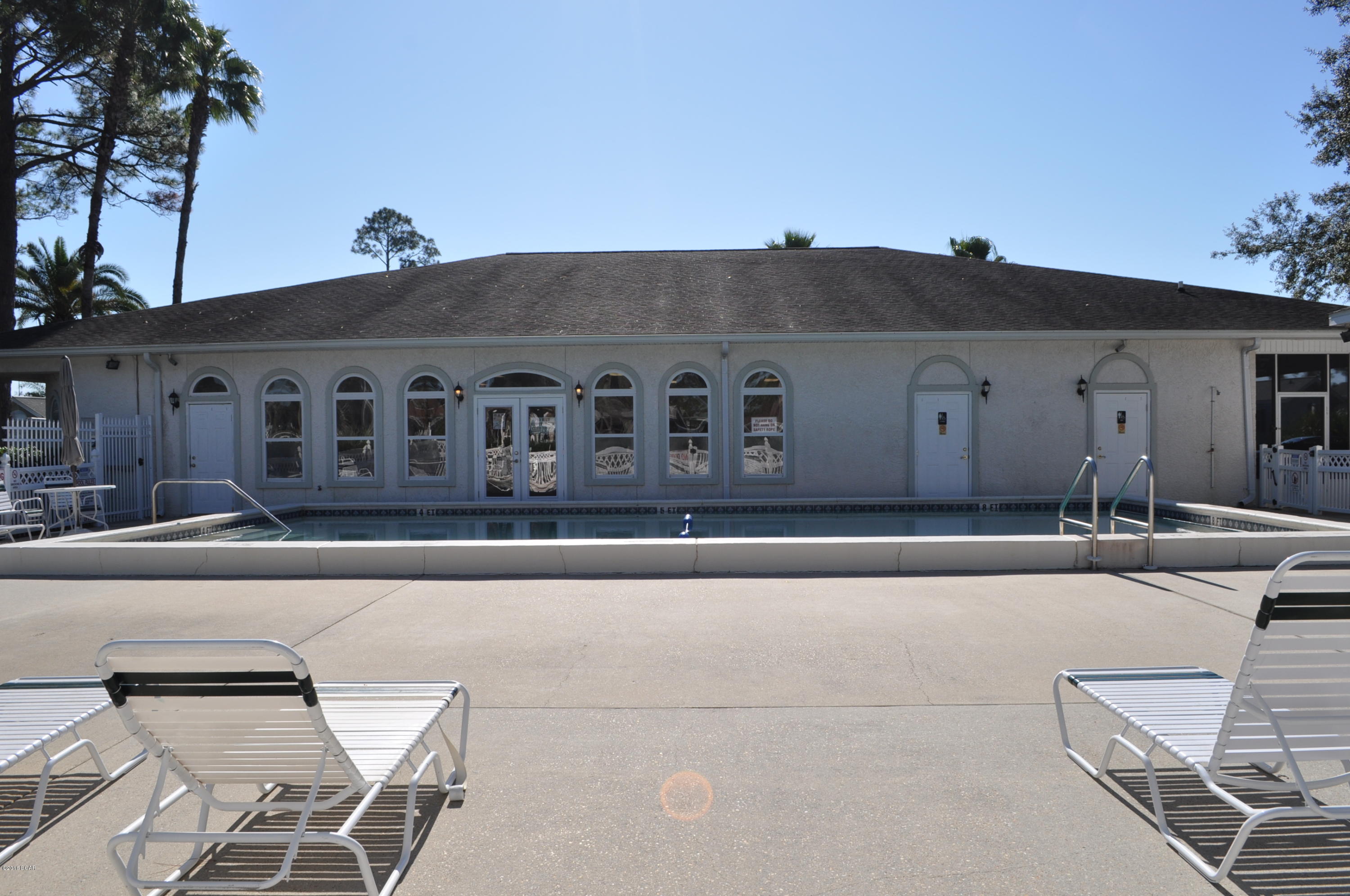 Emerald Pointe Resort - Residential