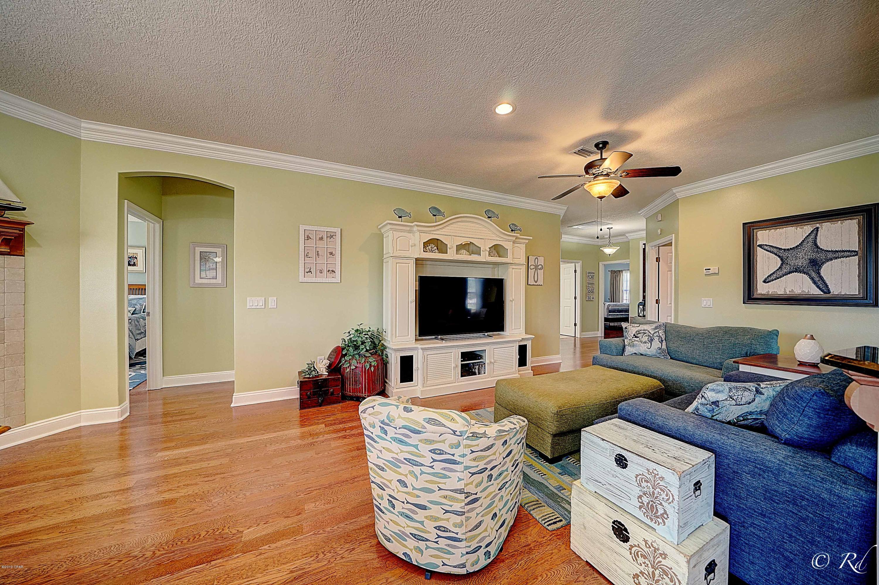 Camryn's Crossing - Residential