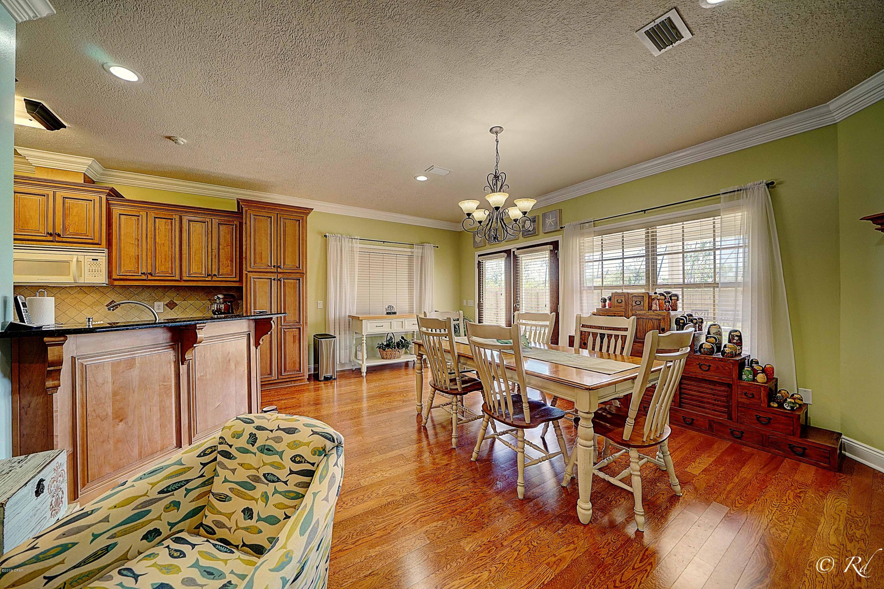 Camryn's Crossing - Residential