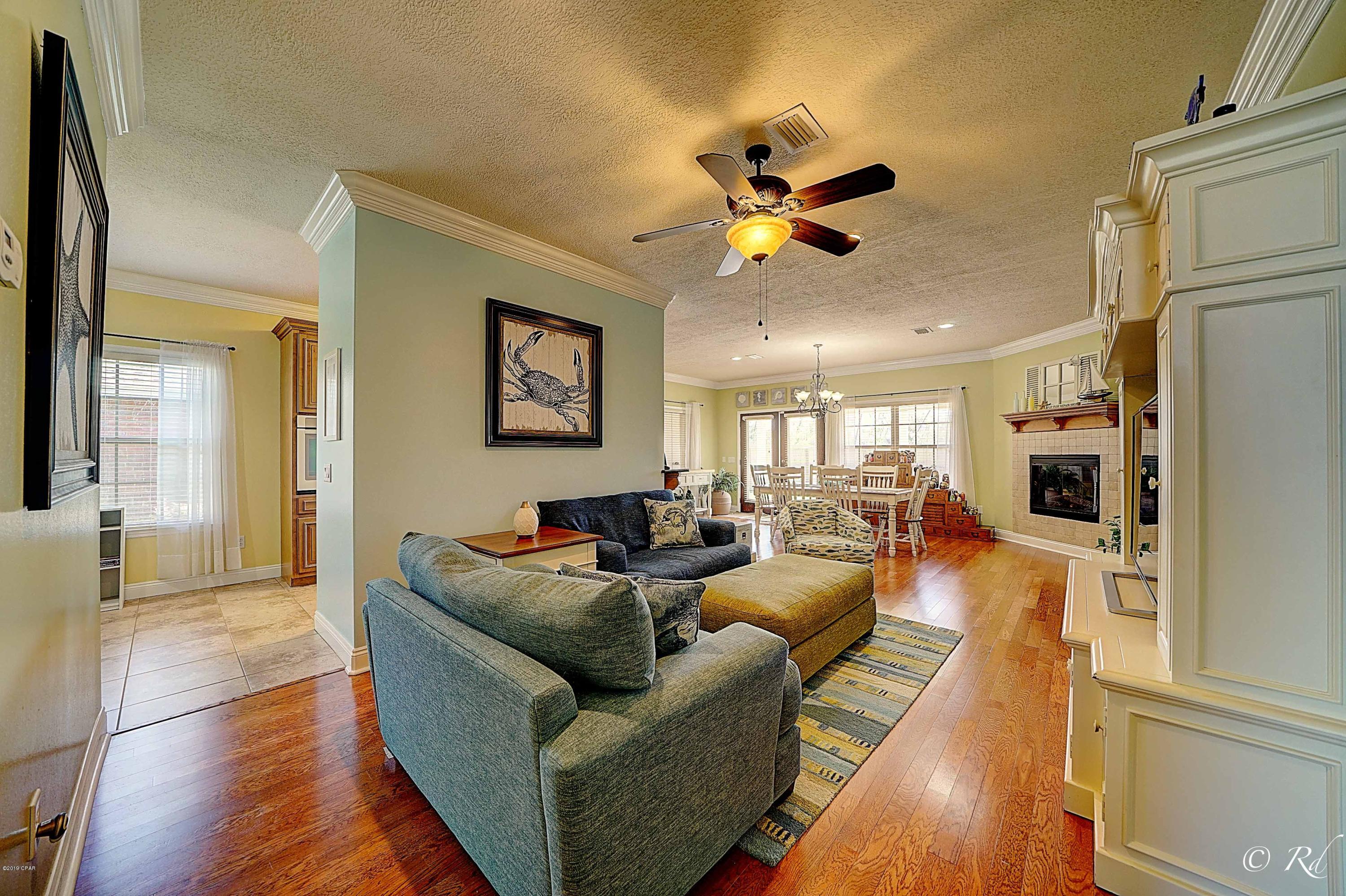 Camryn's Crossing - Residential