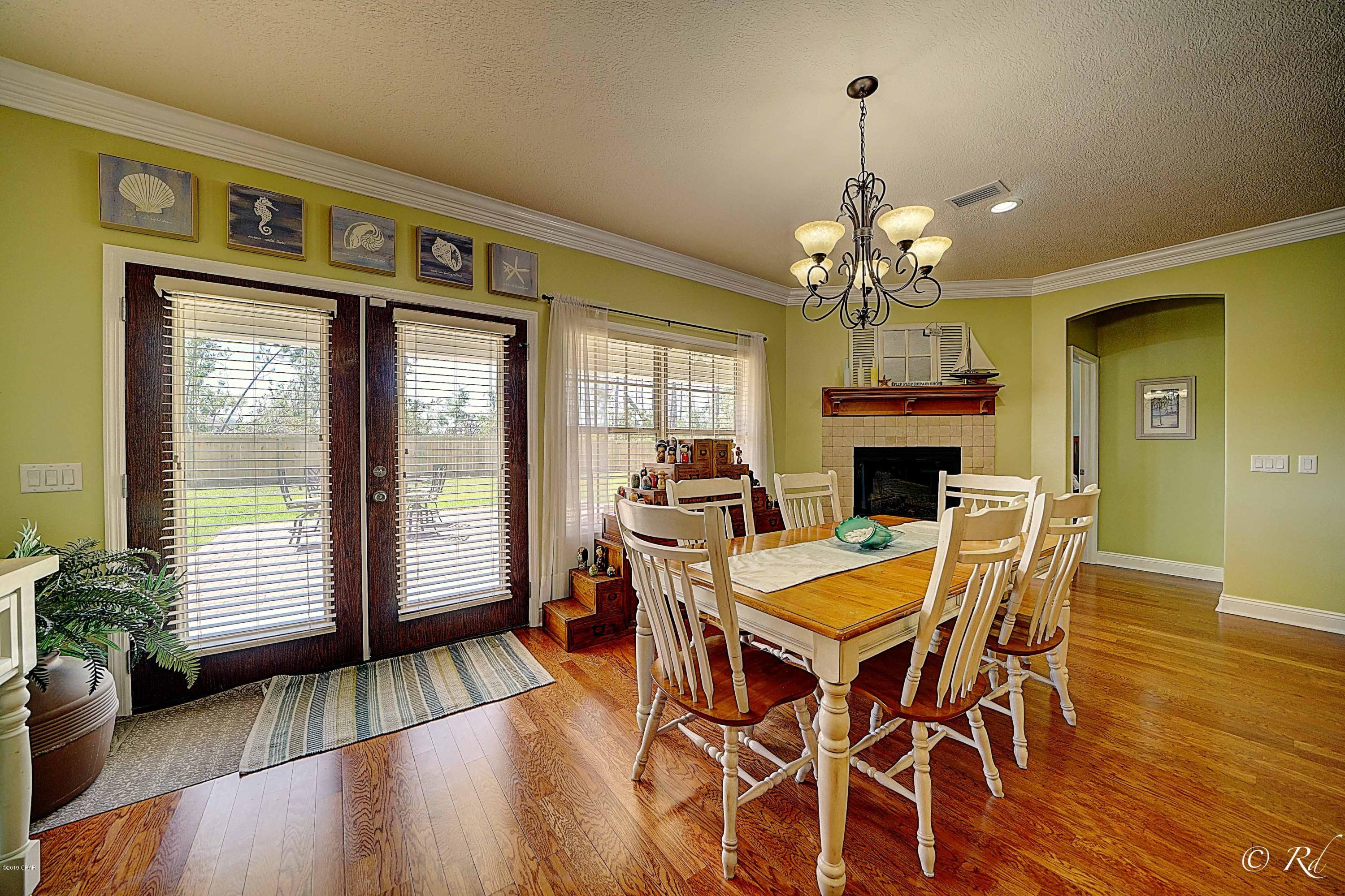 Camryn's Crossing - Residential