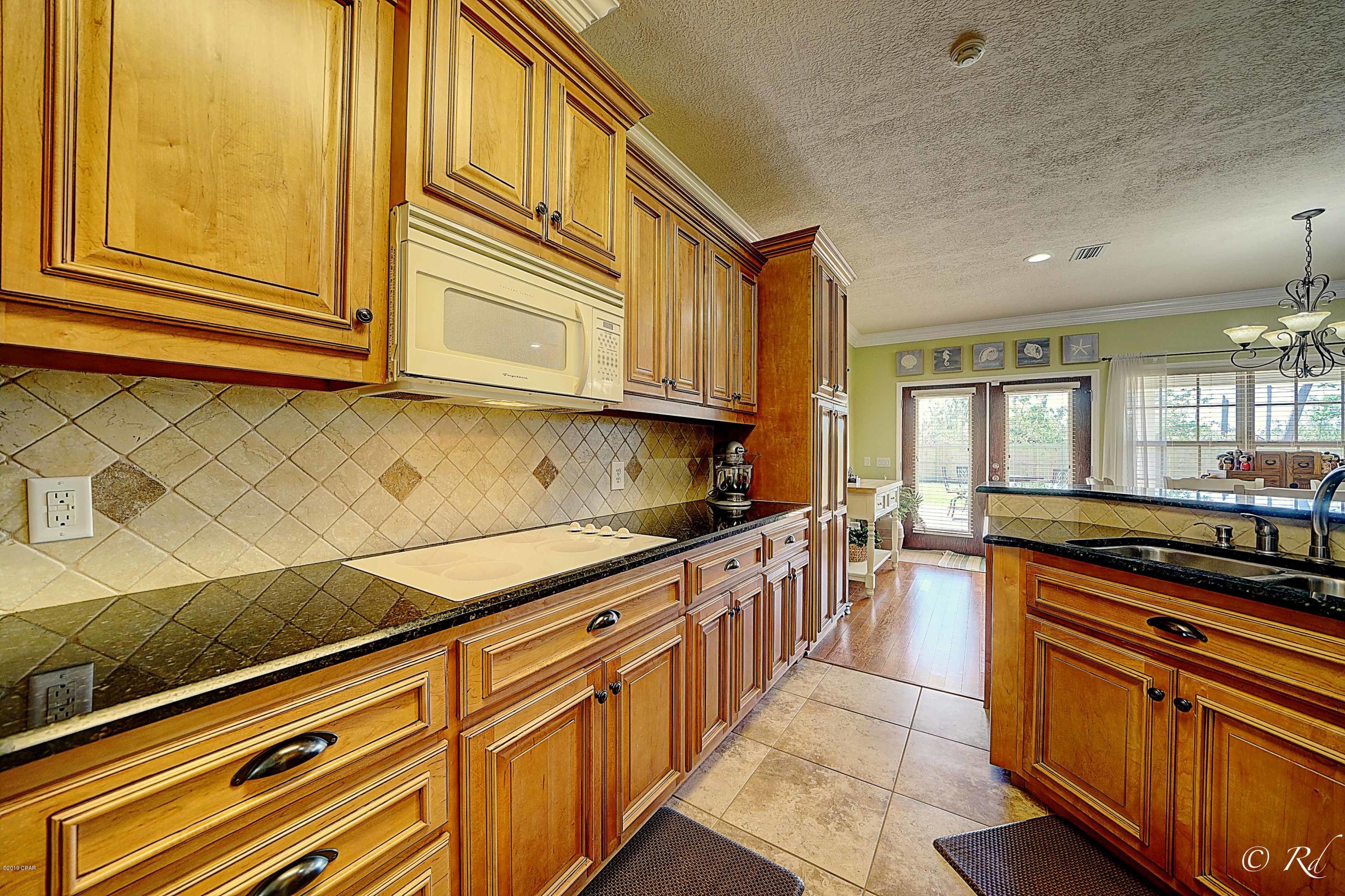 Camryn's Crossing - Residential