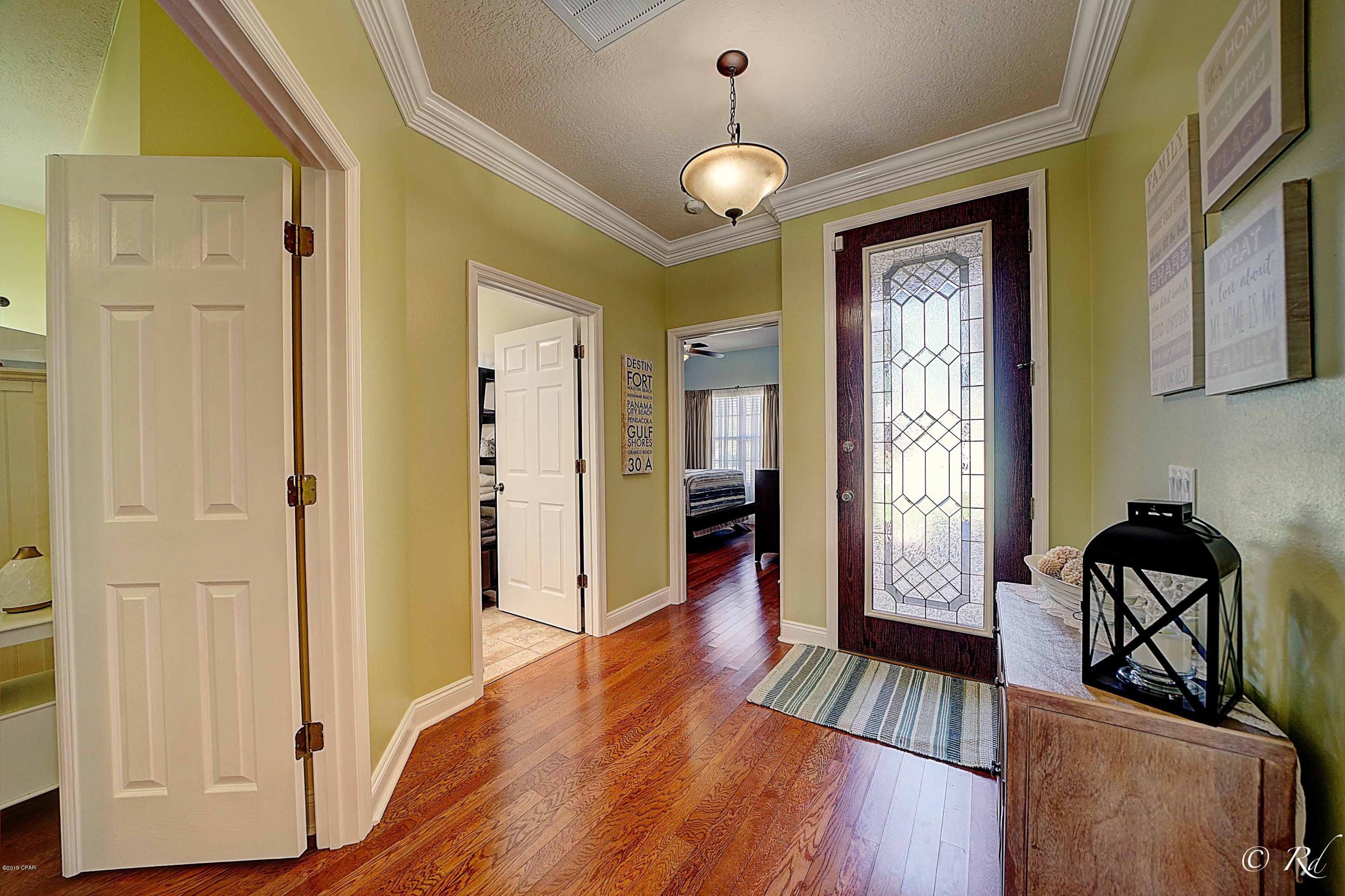 Camryn's Crossing - Residential