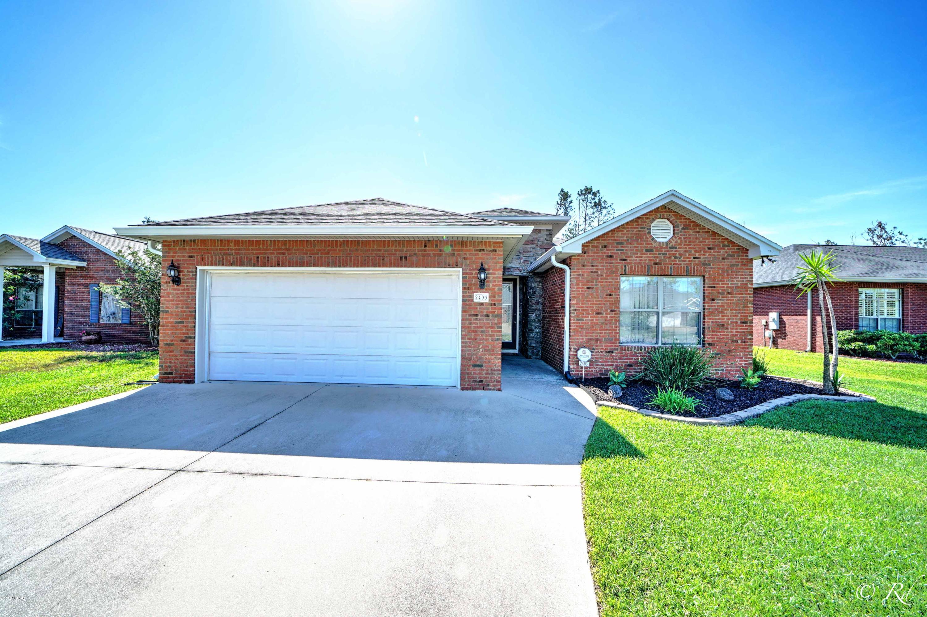 Camryn's Crossing - Residential