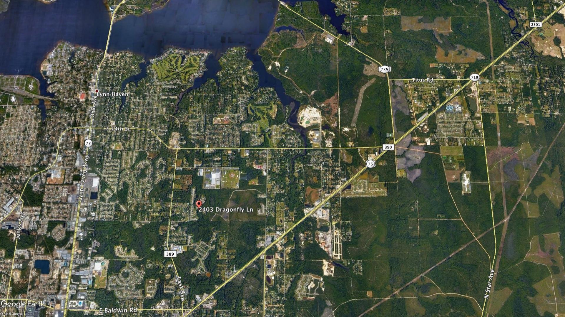 Camryn's Crossing - Residential