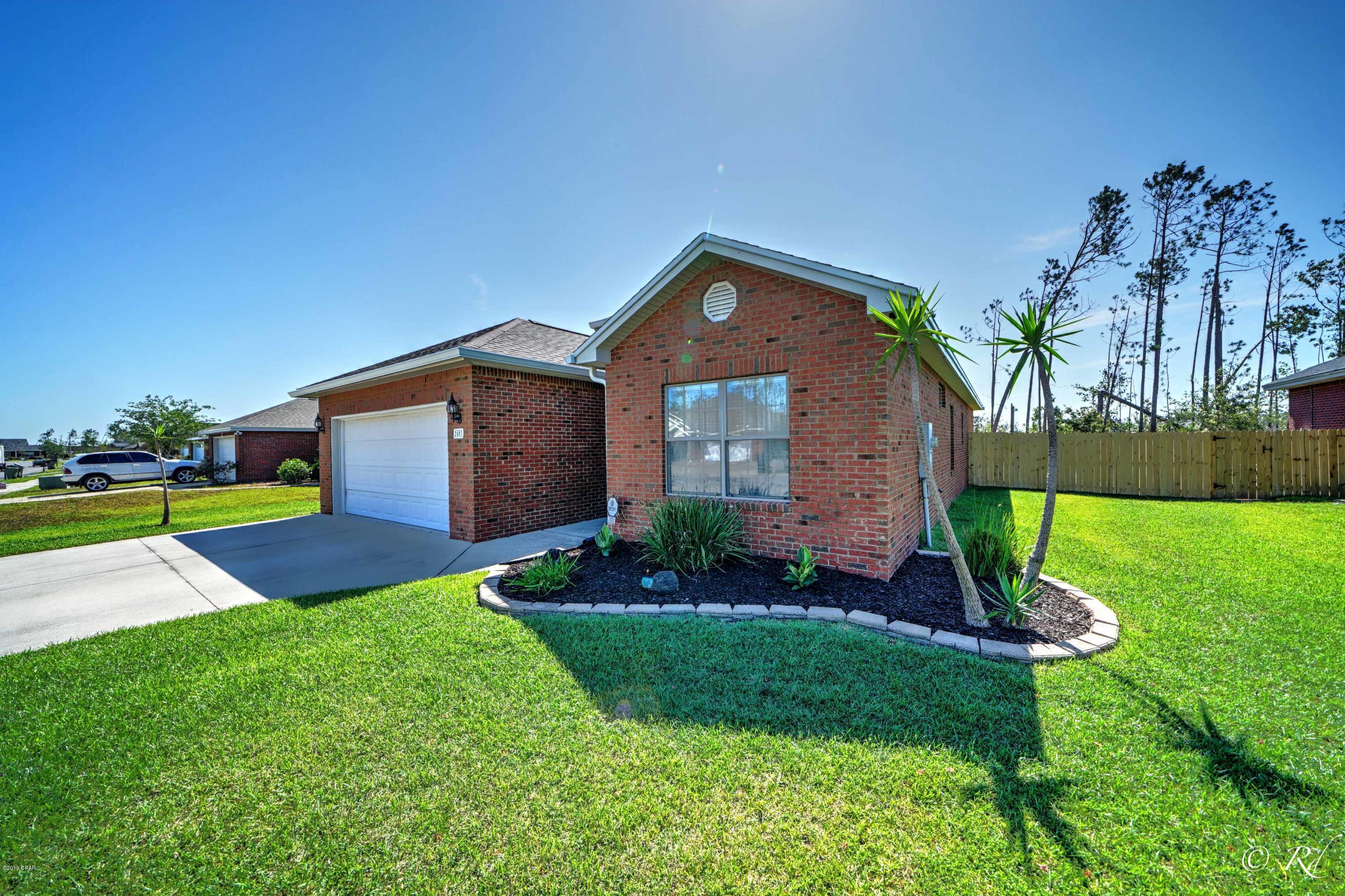 Camryn's Crossing - Residential