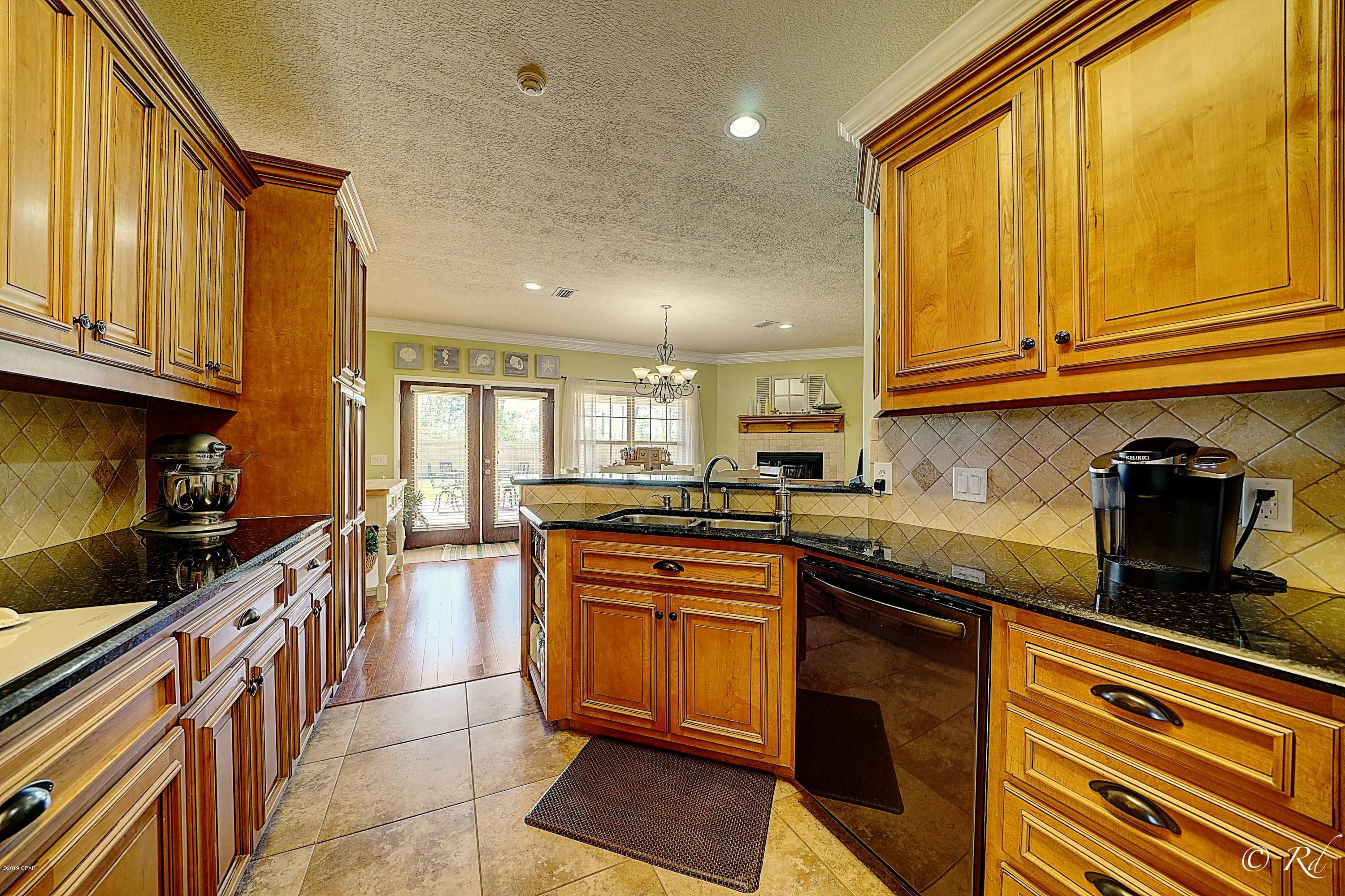 Camryn's Crossing - Residential