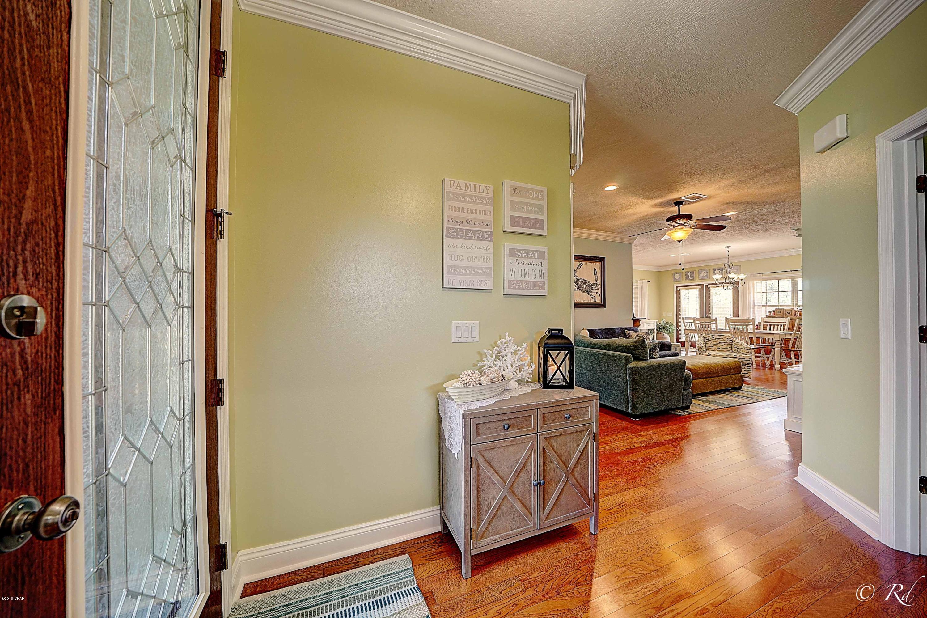 Camryn's Crossing - Residential