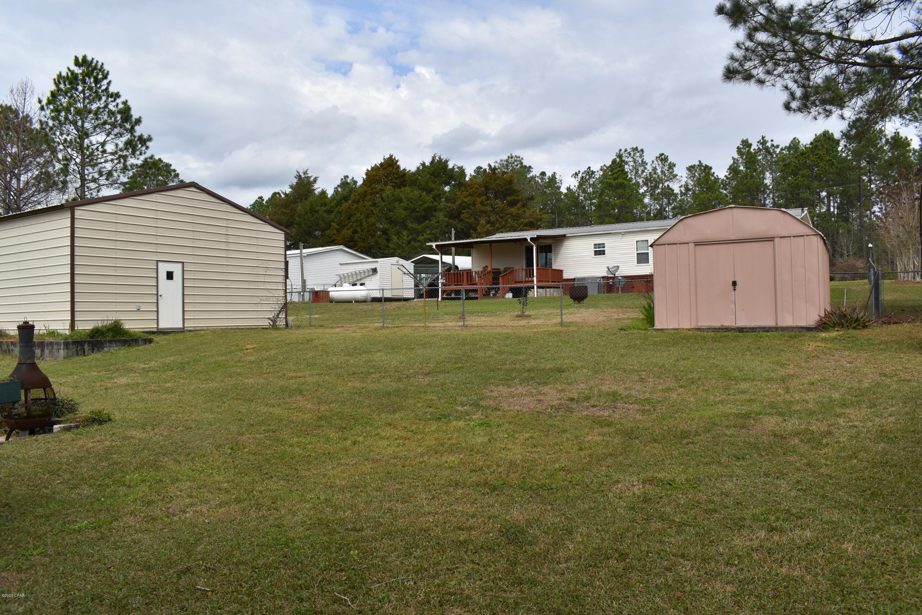 [No Recorded Subdiv] - Residential