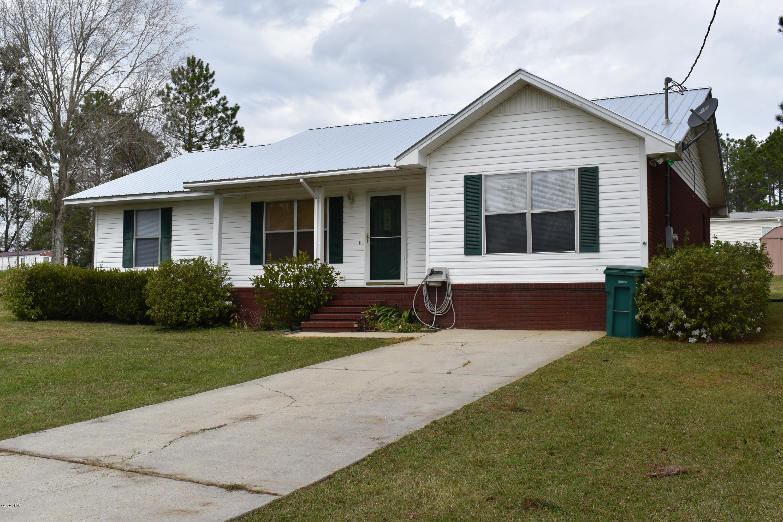 [No Recorded Subdiv] - Residential