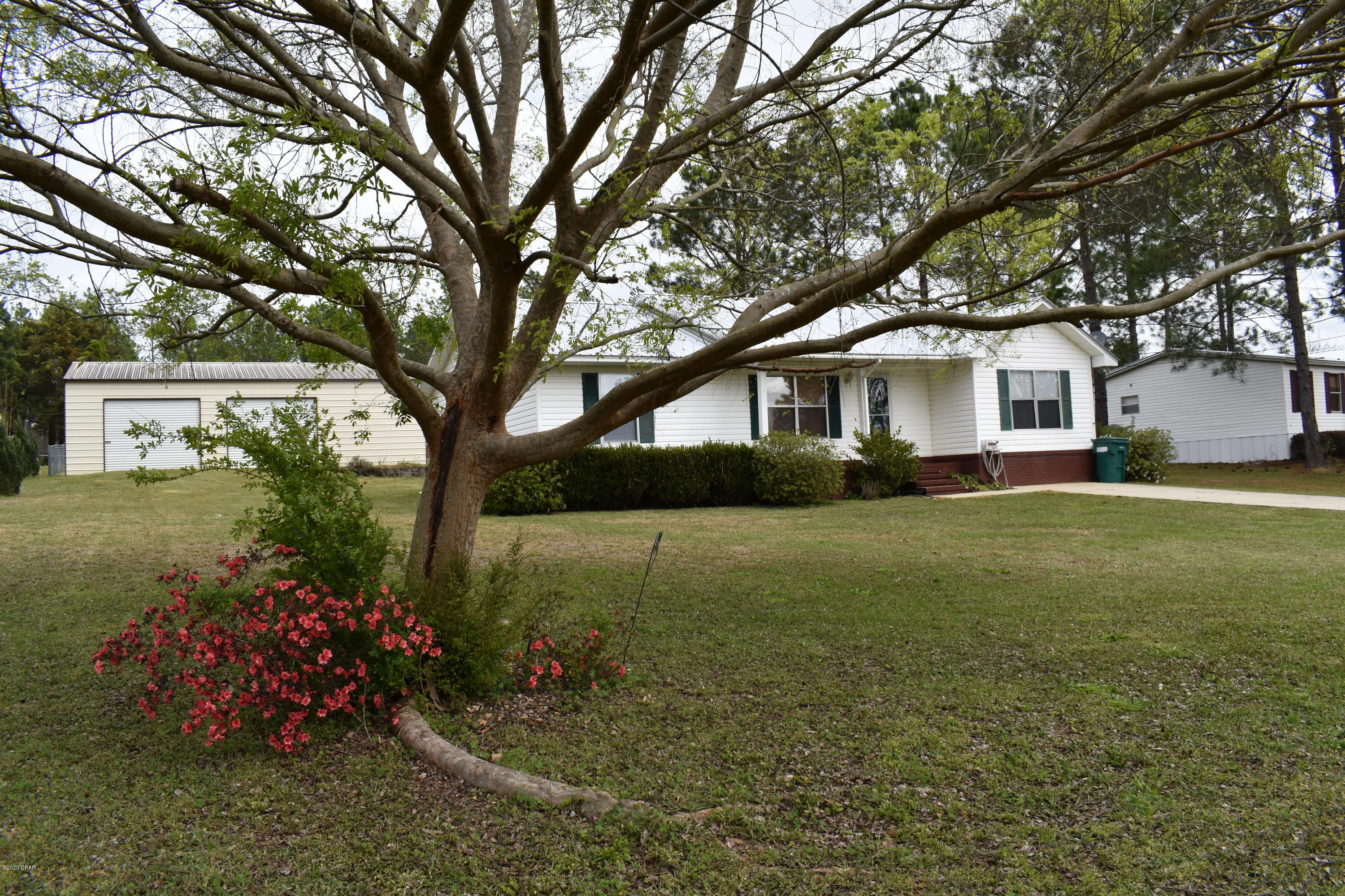 [No Recorded Subdiv] - Residential