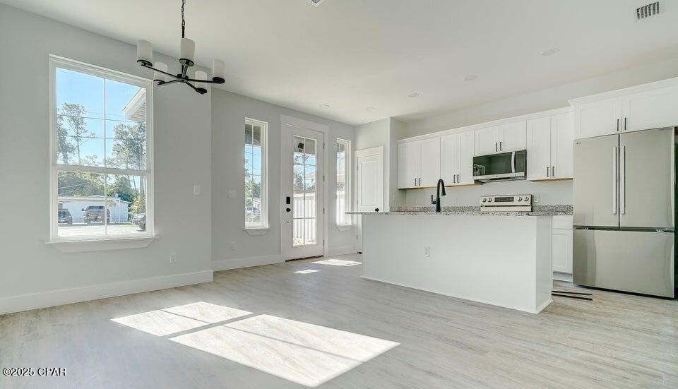 [No Recorded Subdiv] - Residential Lease