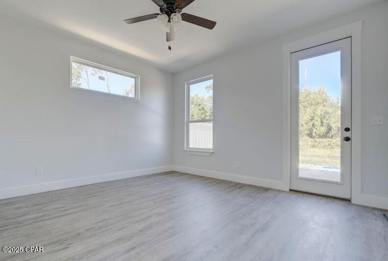 [No Recorded Subdiv] - Residential Lease