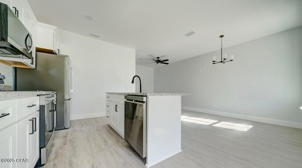 [No Recorded Subdiv] - Residential Lease