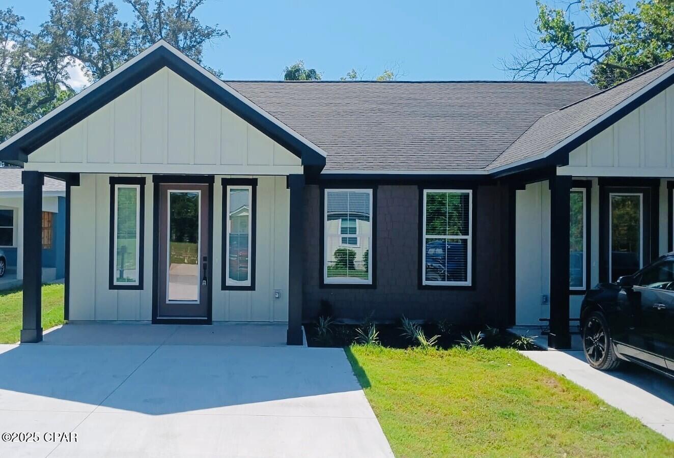 [No Recorded Subdiv] - Residential Lease