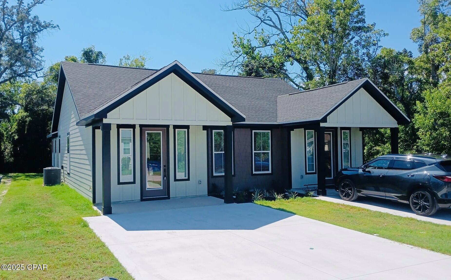 [No Recorded Subdiv] - Residential Lease