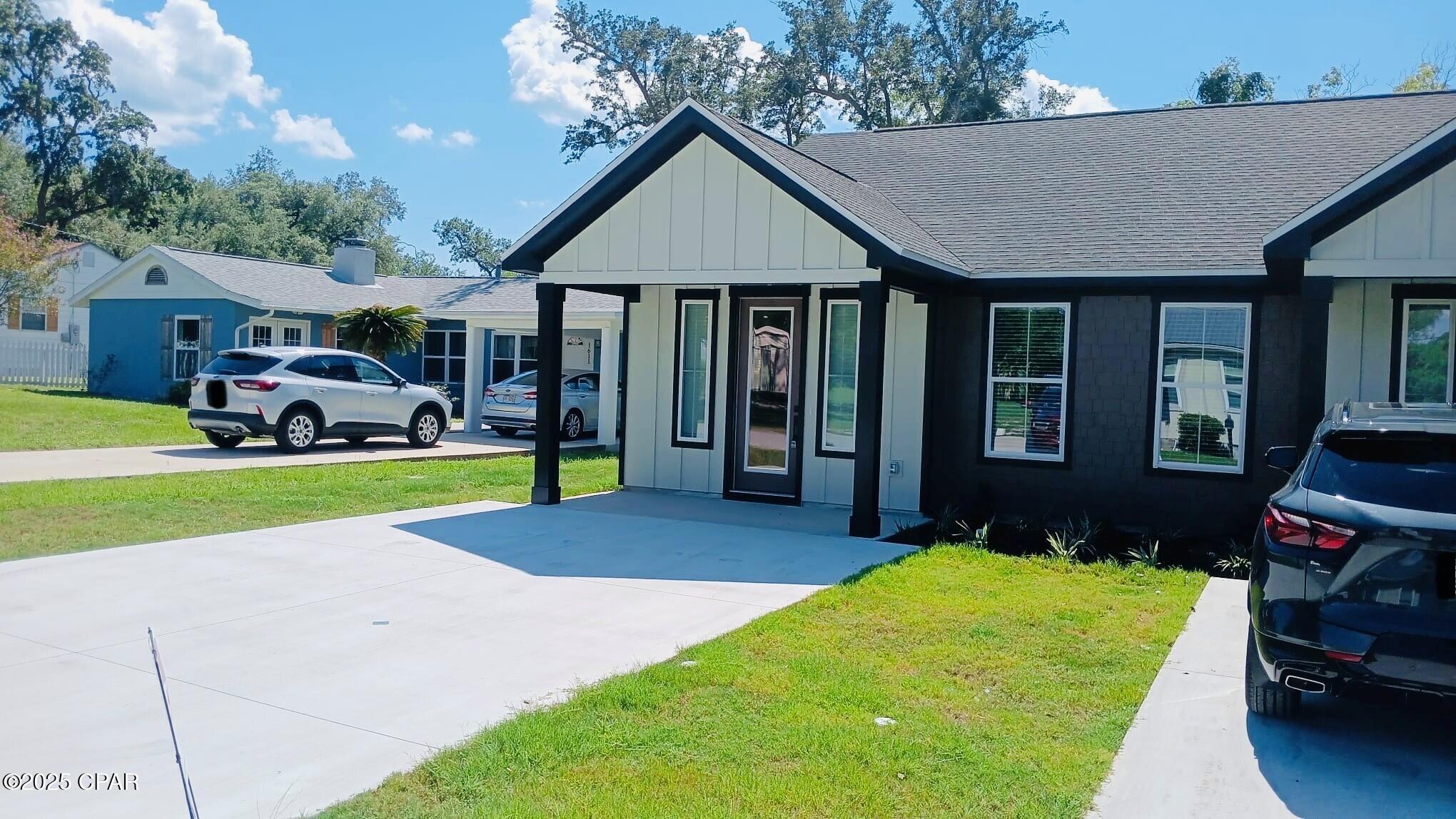 [No Recorded Subdiv] - Residential Lease