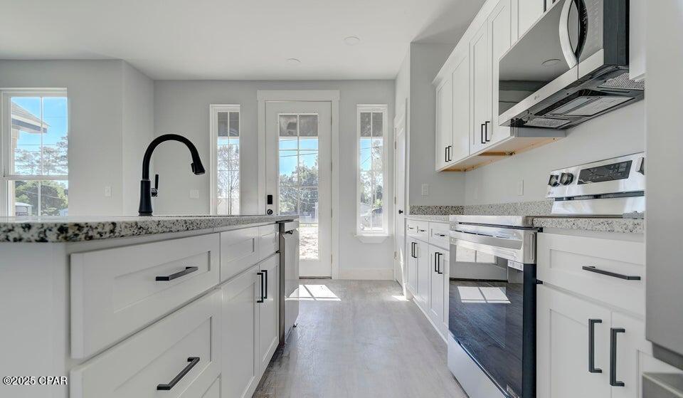 [No Recorded Subdiv] - Residential Lease