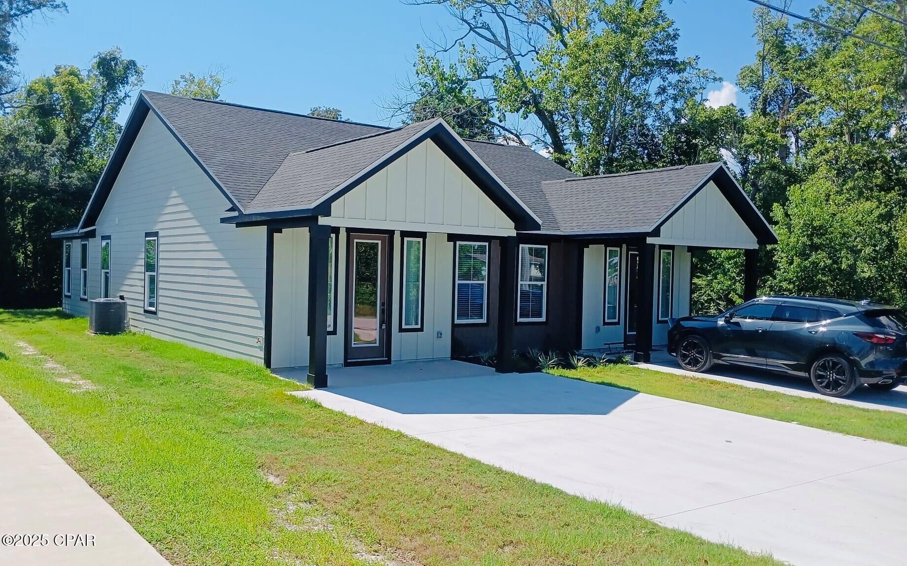 [No Recorded Subdiv] - Residential Lease