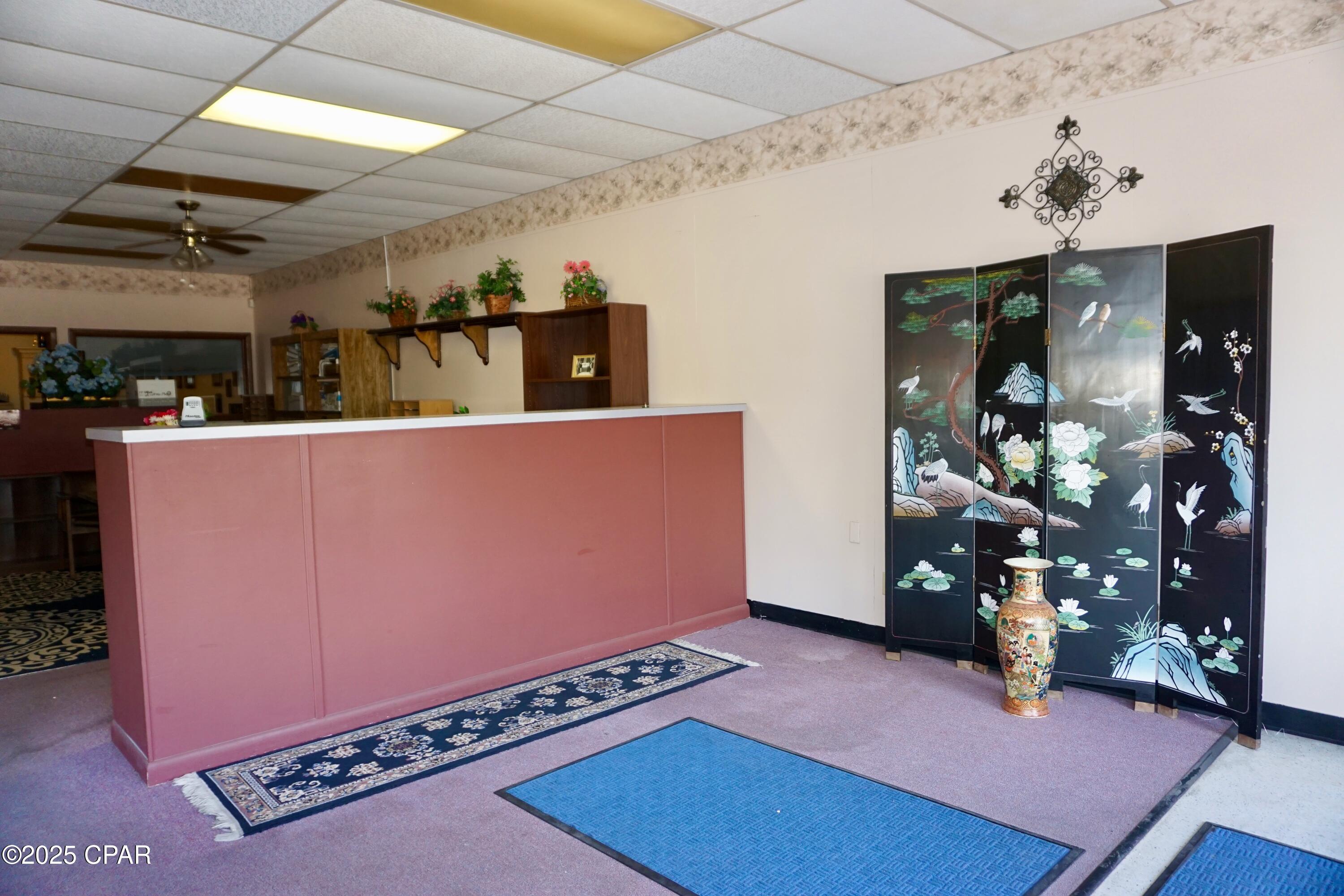 [No Recorded Subdiv] - Commercial Sale