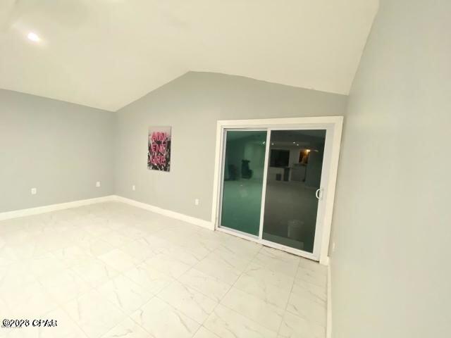 [No Recorded Subdiv] - Residential Lease