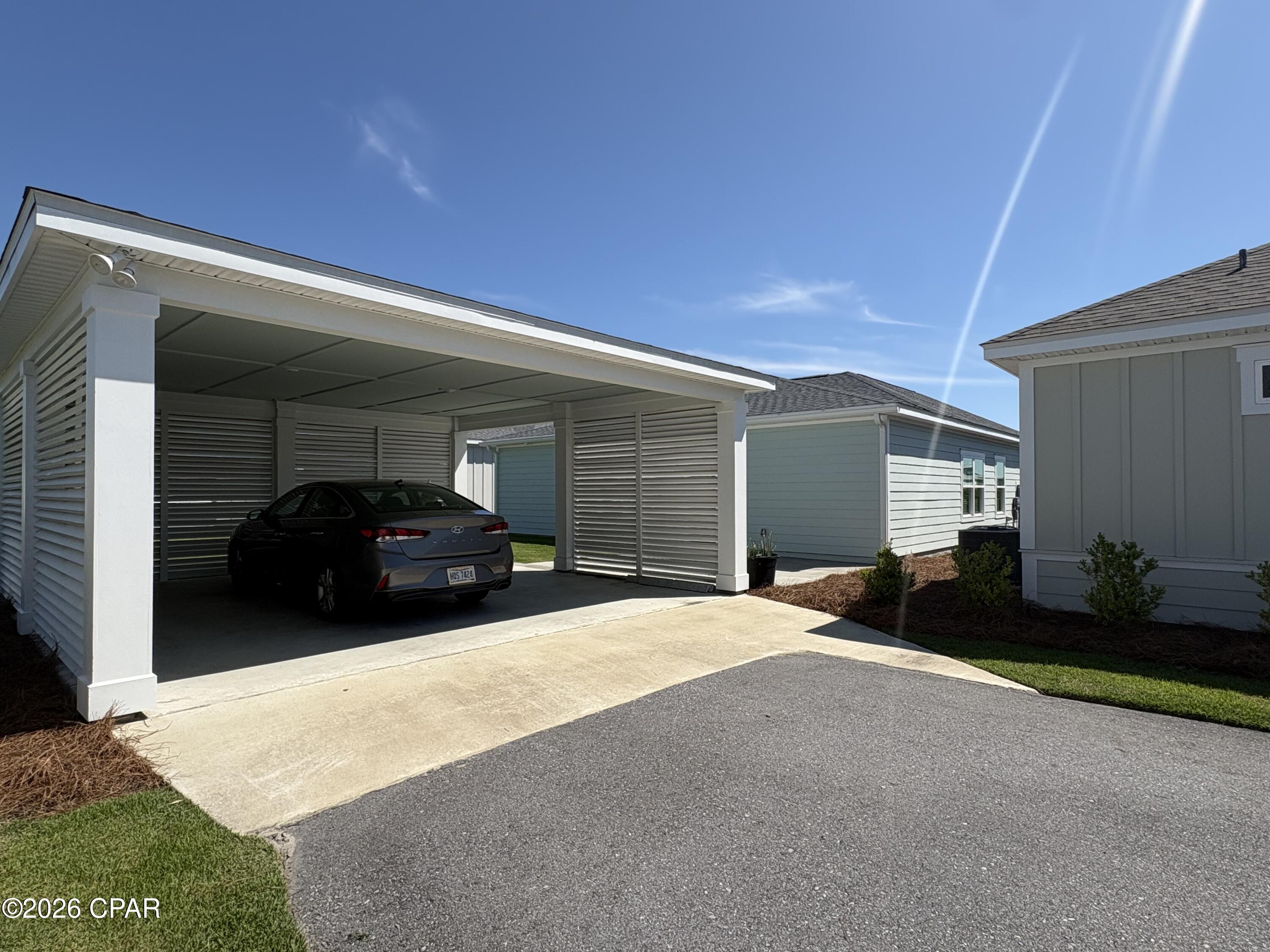Sweetbay - Residential Lease