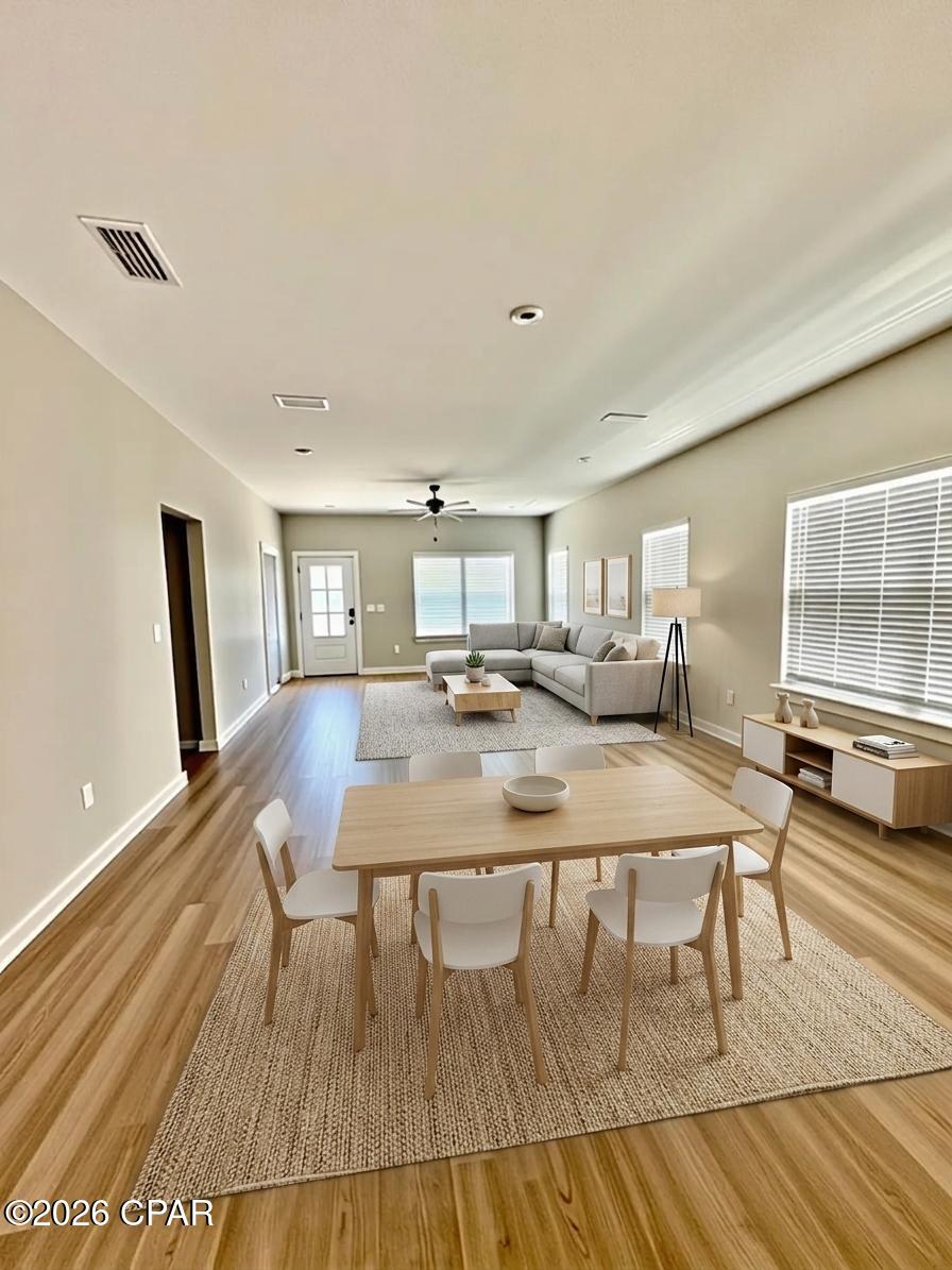 Sweetbay - Residential Lease