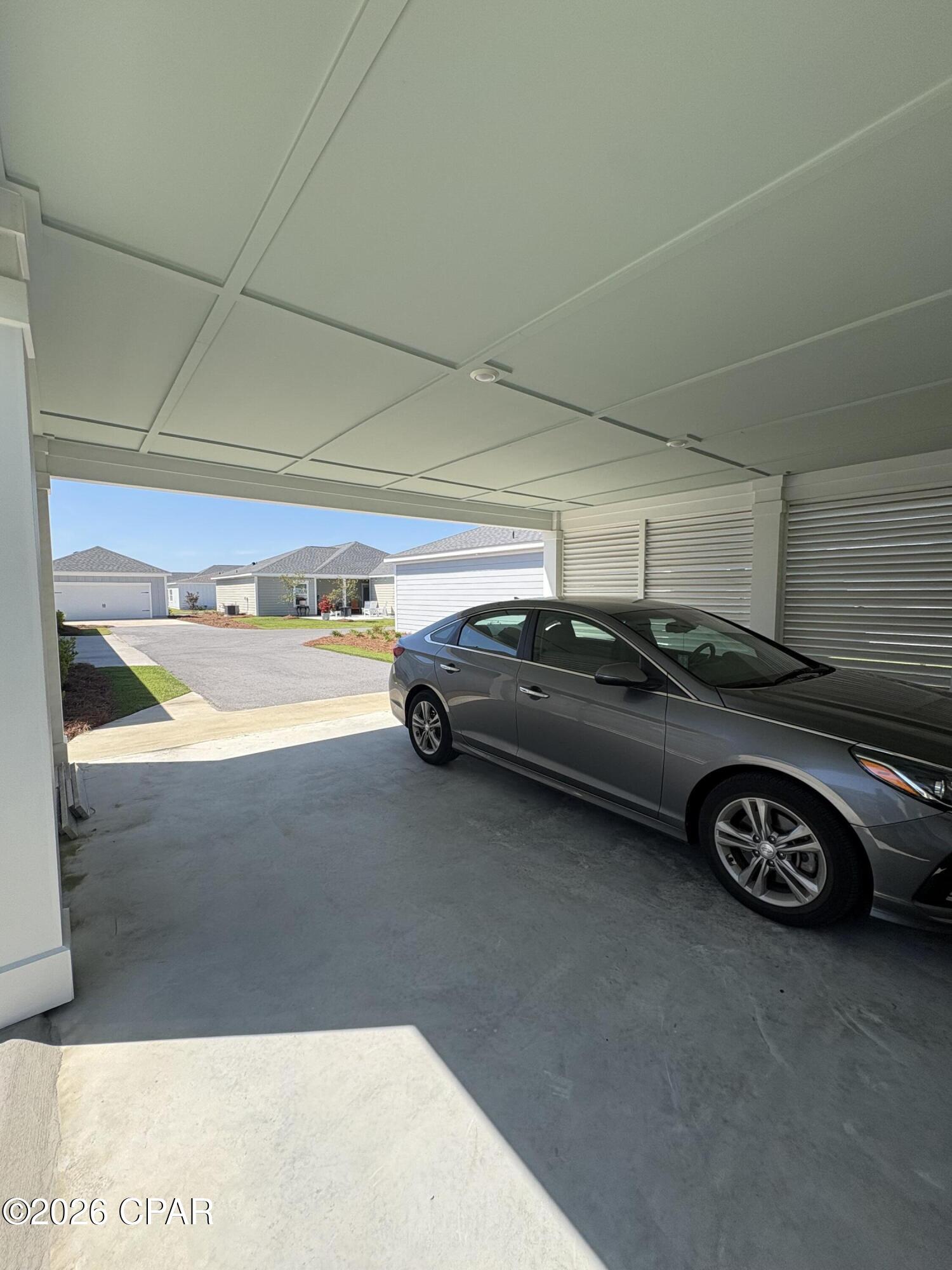Sweetbay - Residential Lease