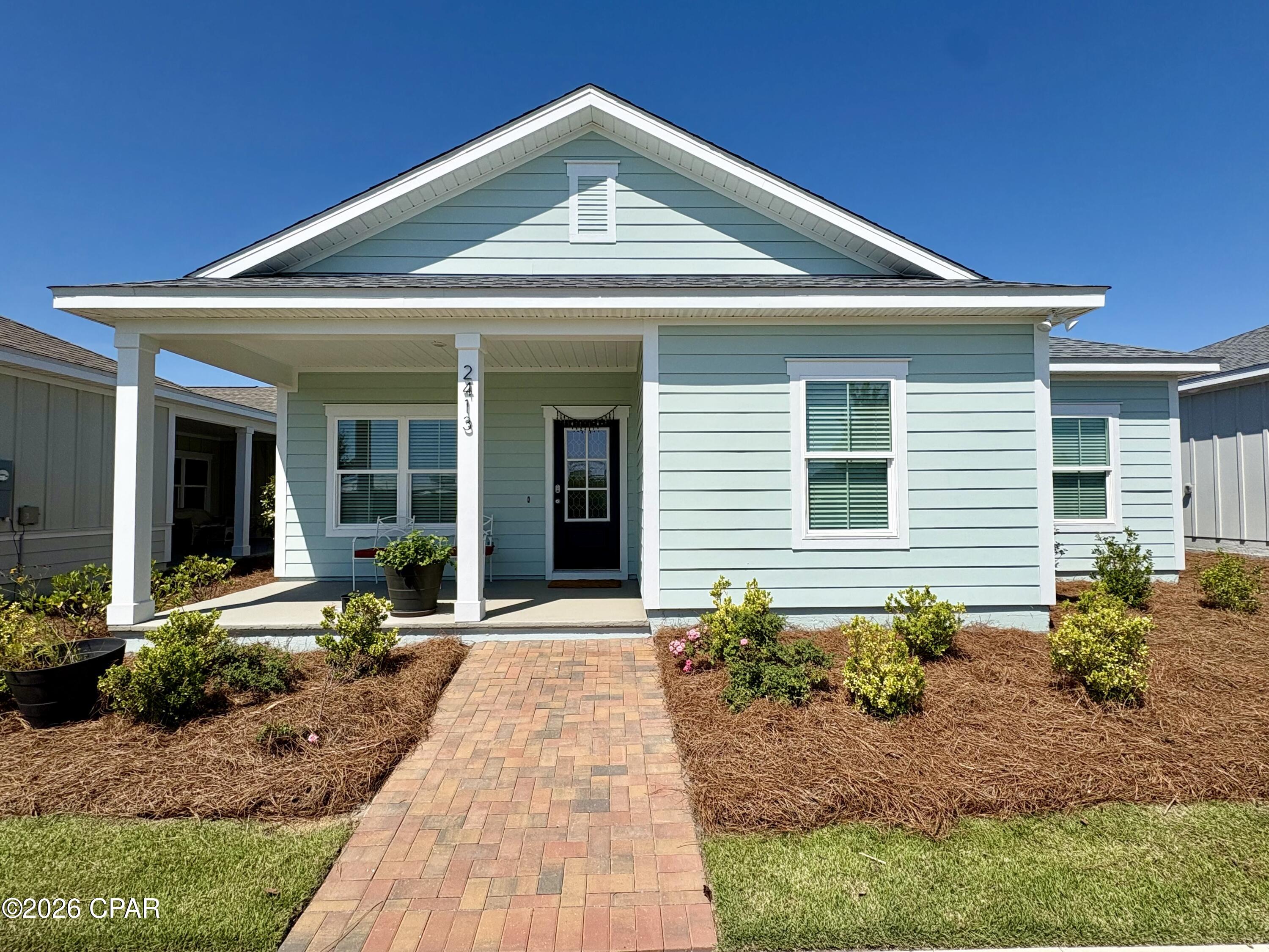 Sweetbay - Residential Lease