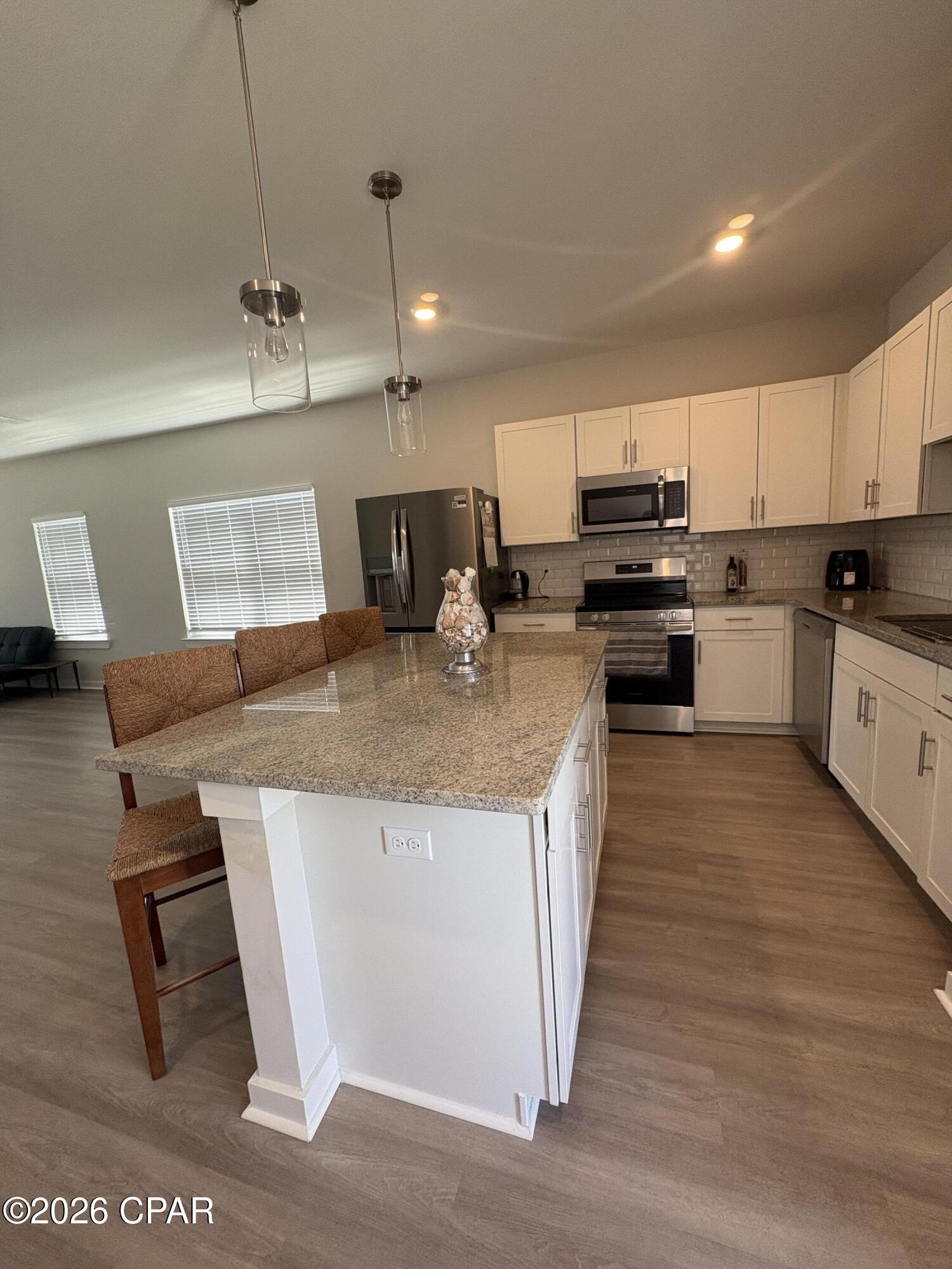Sweetbay - Residential Lease