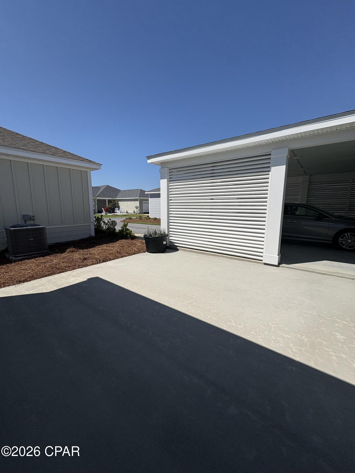 Sweetbay - Residential Lease