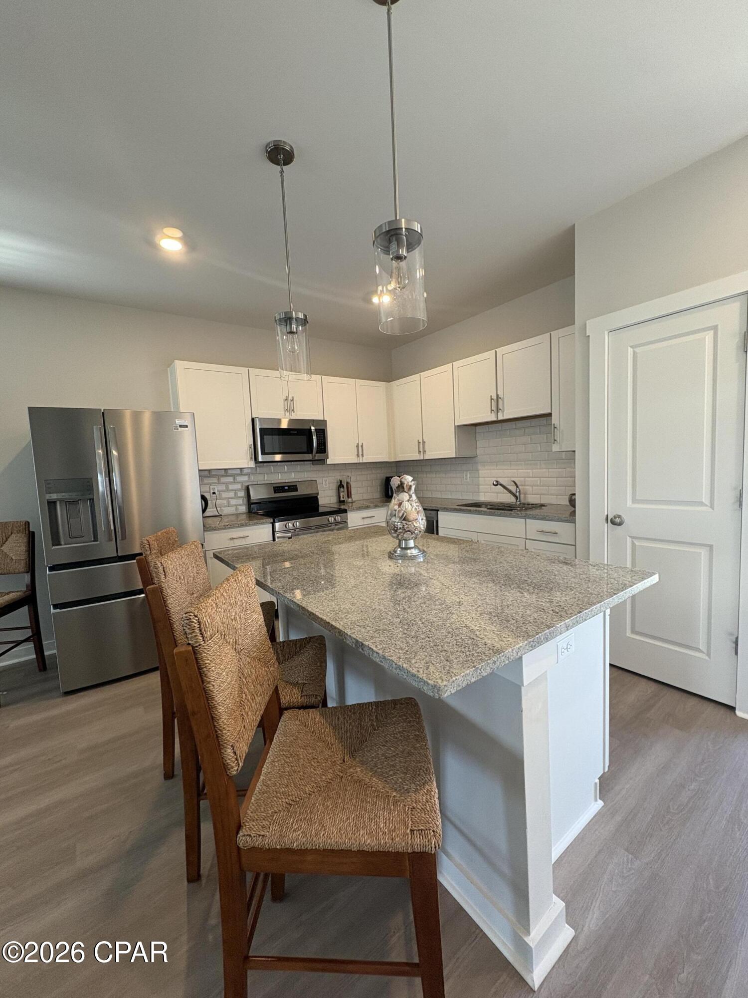 Sweetbay - Residential Lease