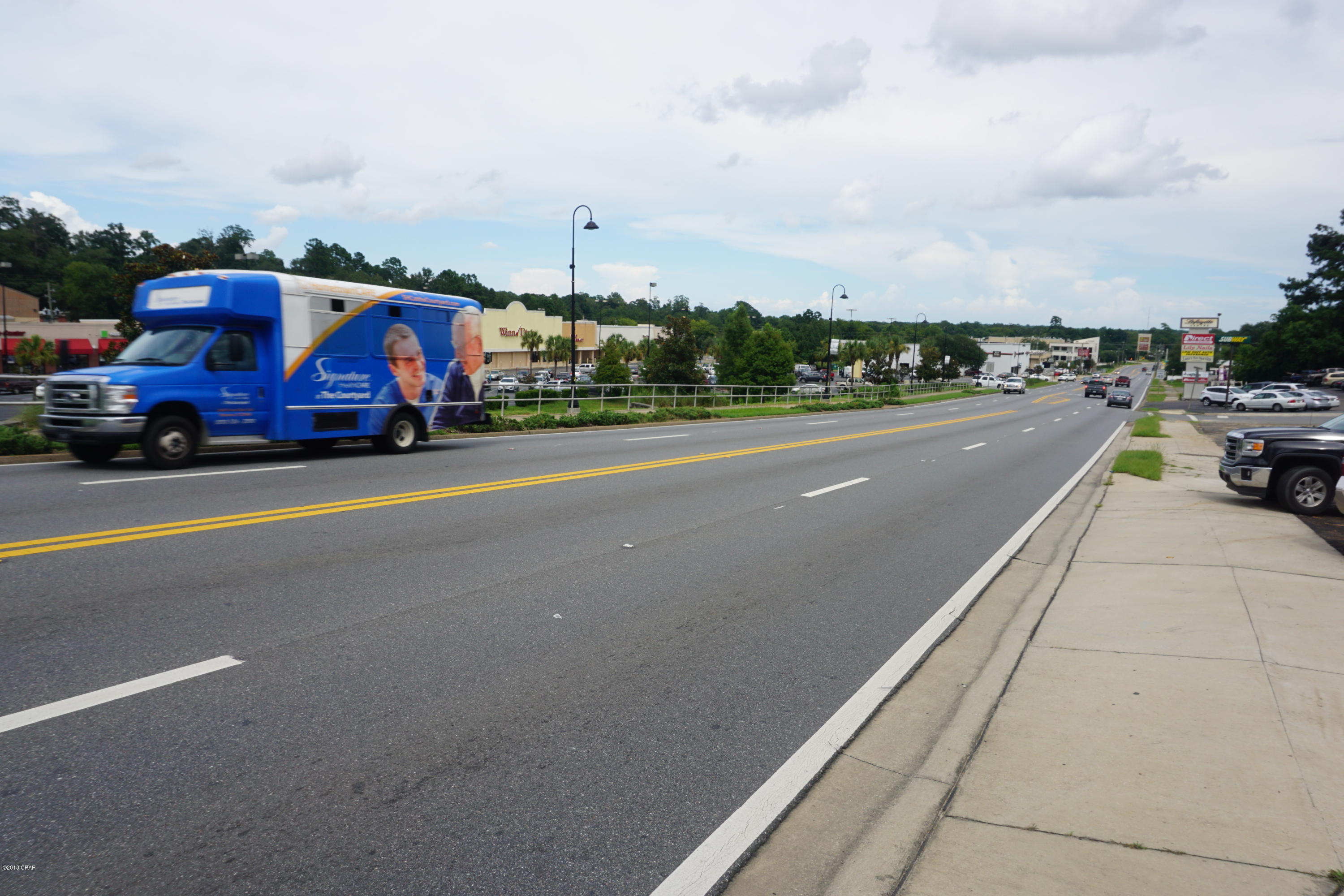 [No Recorded Subdiv] - Commercial Sale