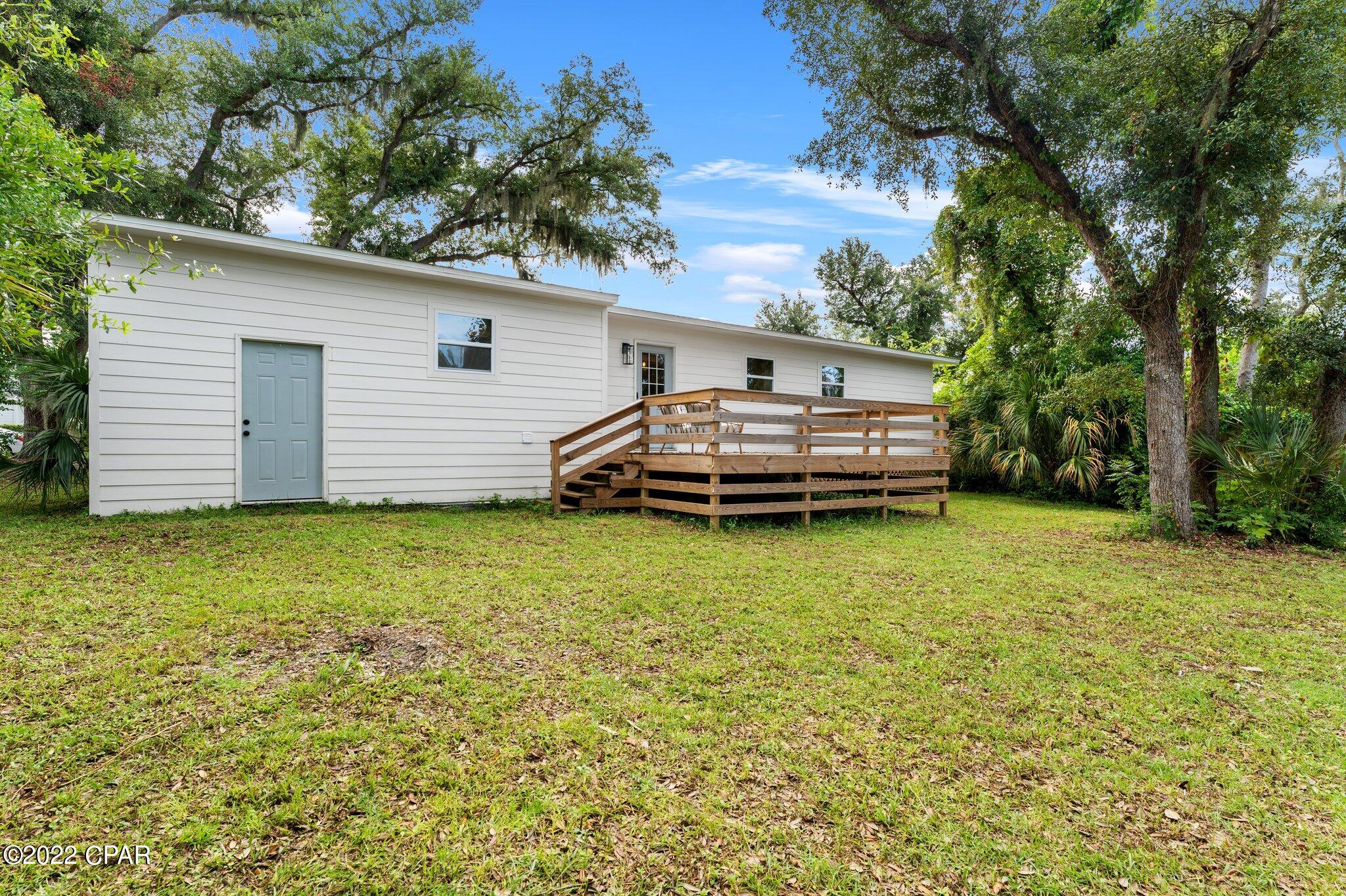 No Named Subdivision - Residential