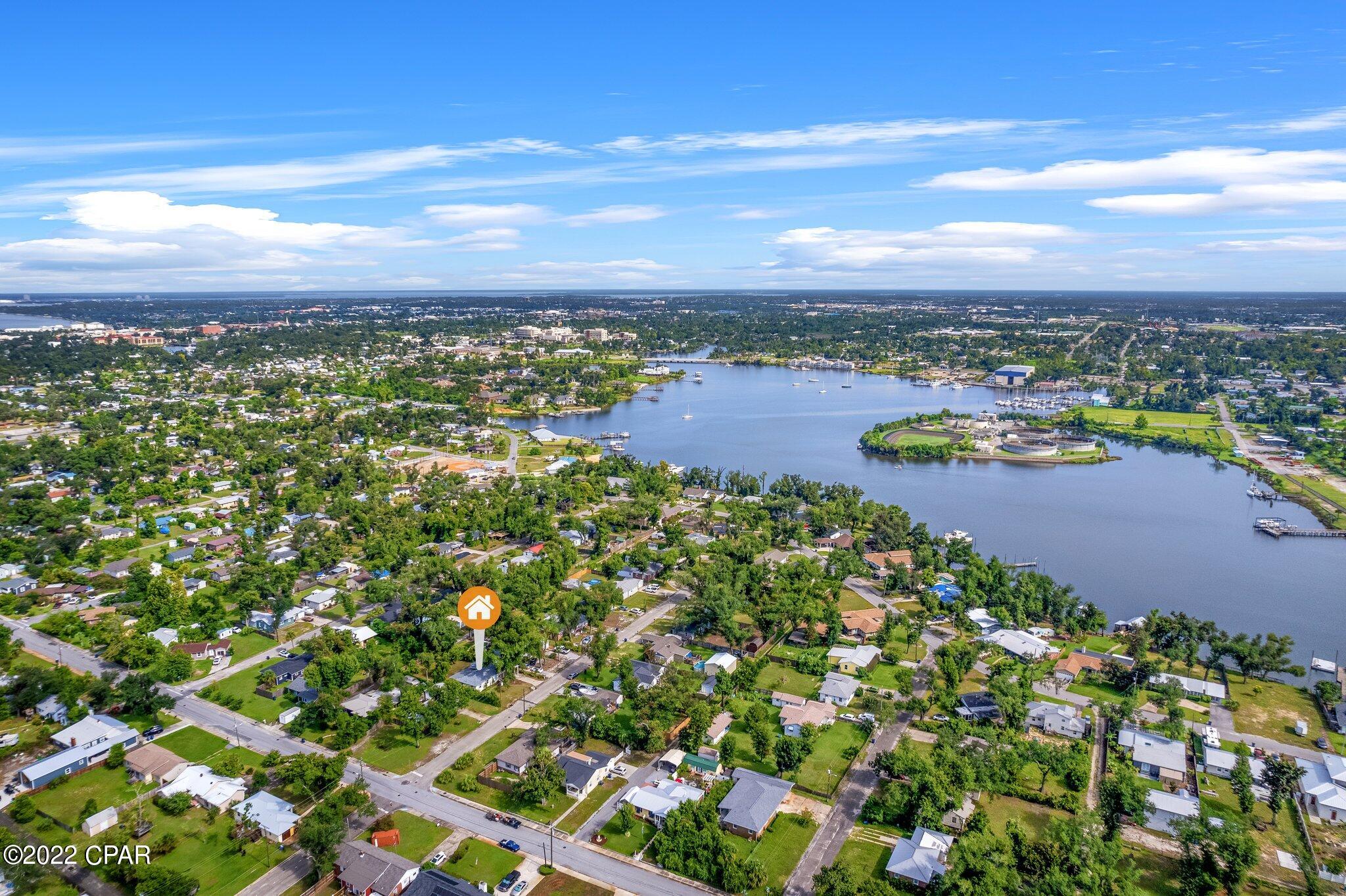 No Named Subdivision - Residential