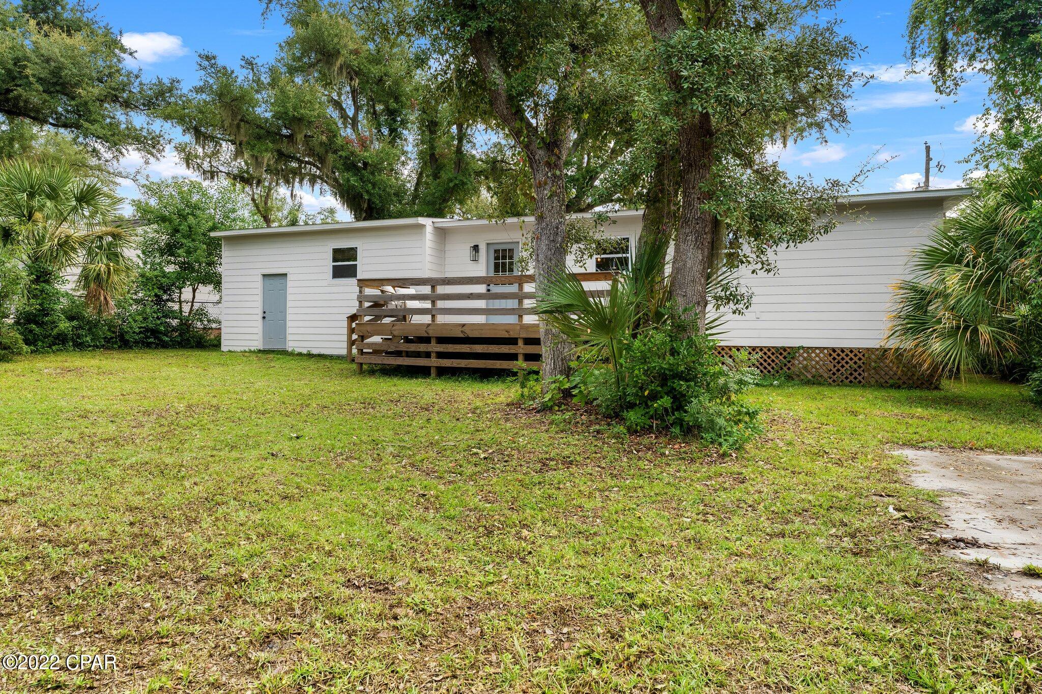 No Named Subdivision - Residential